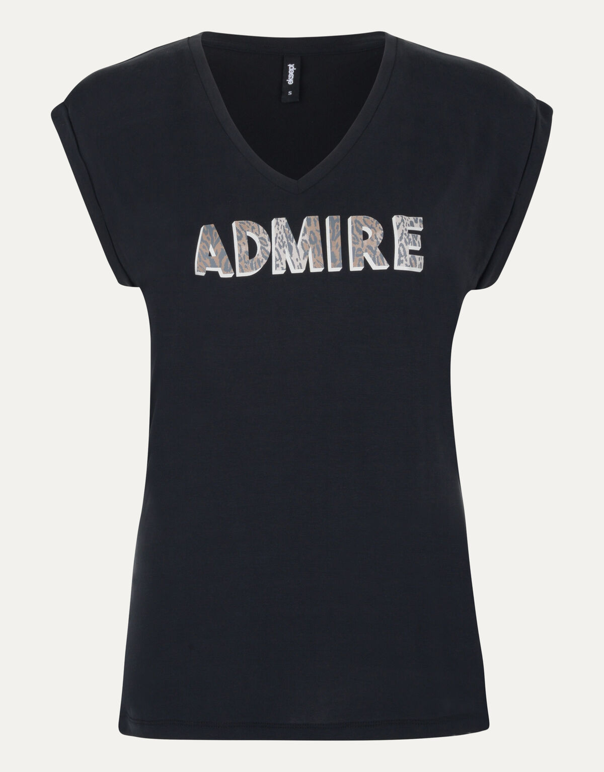 Admire Top Eksept