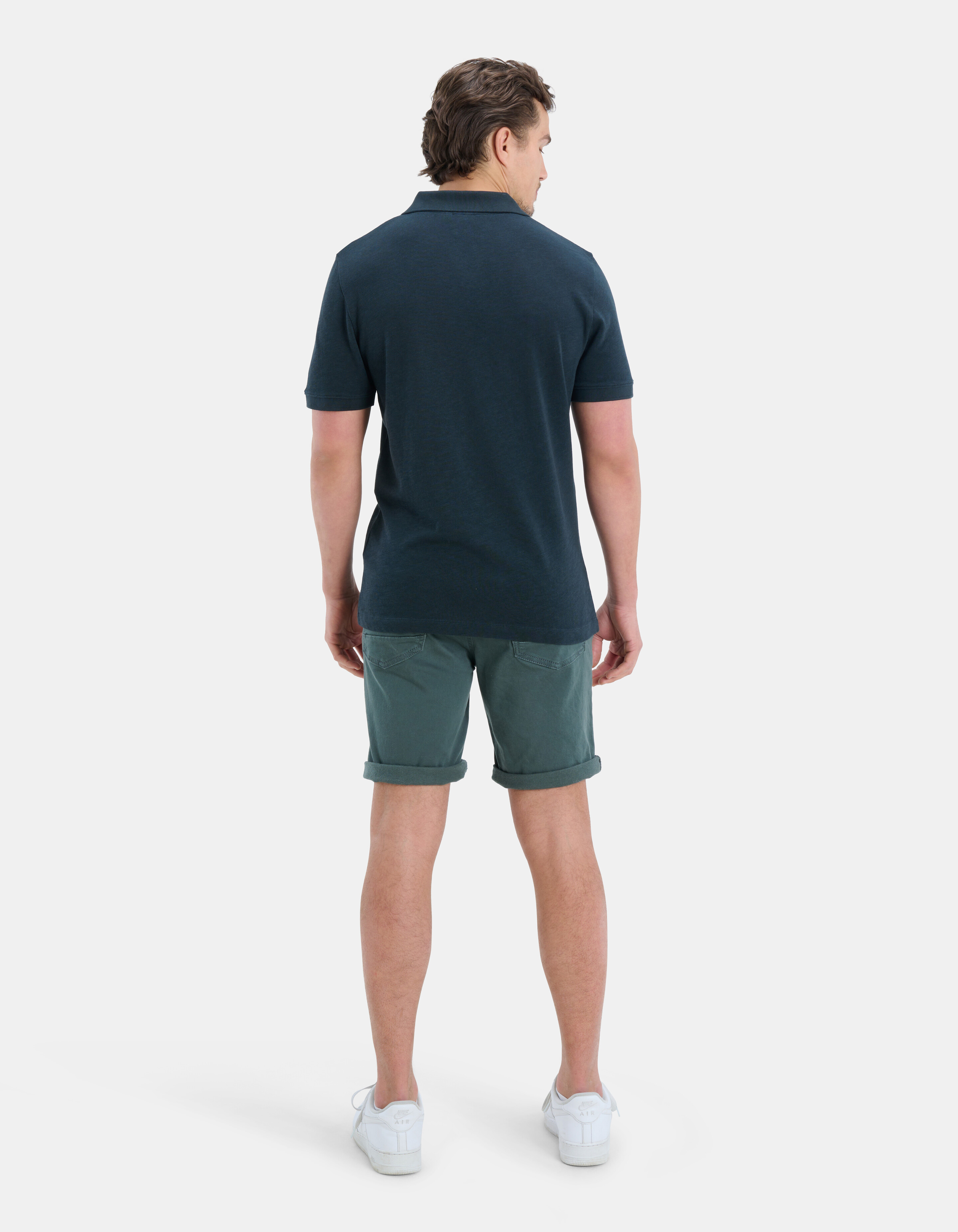 Casual Polo Shirt REFILL