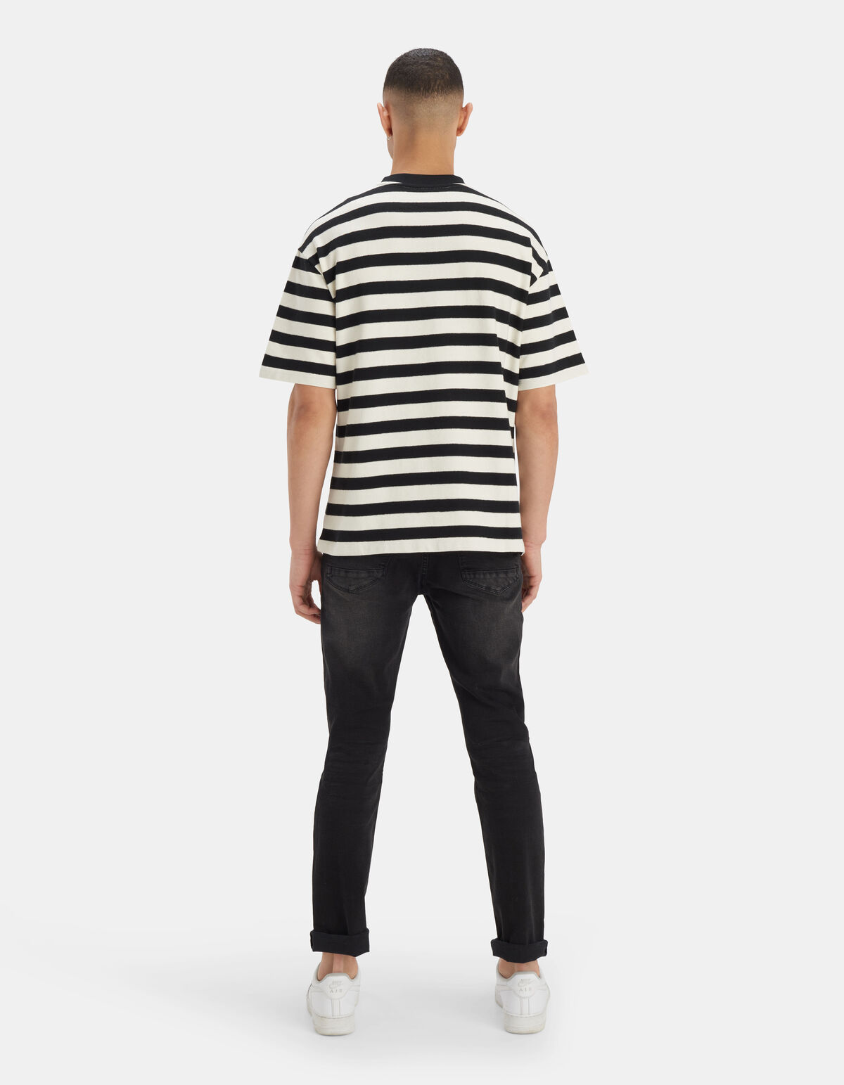 Ethan T-shirt REFILL