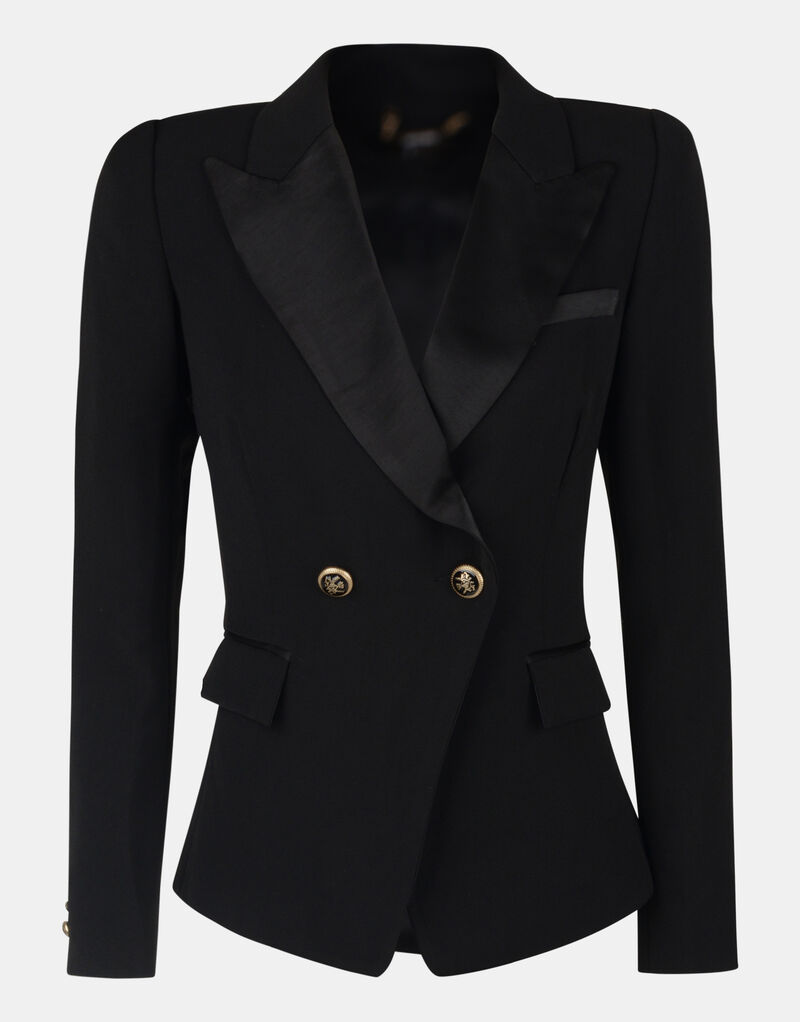 Power Blazer by Fred van Leer