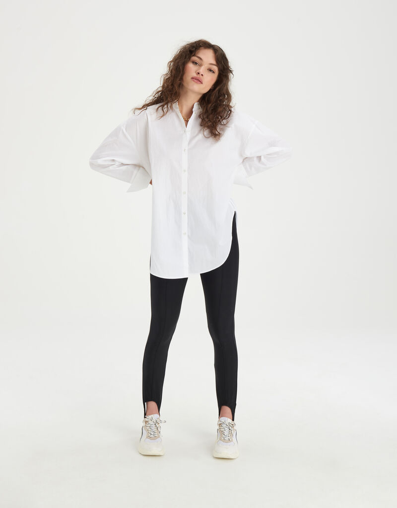 Up Legging