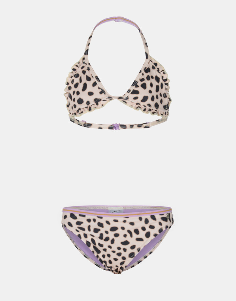Fiesta Leopard Bikini