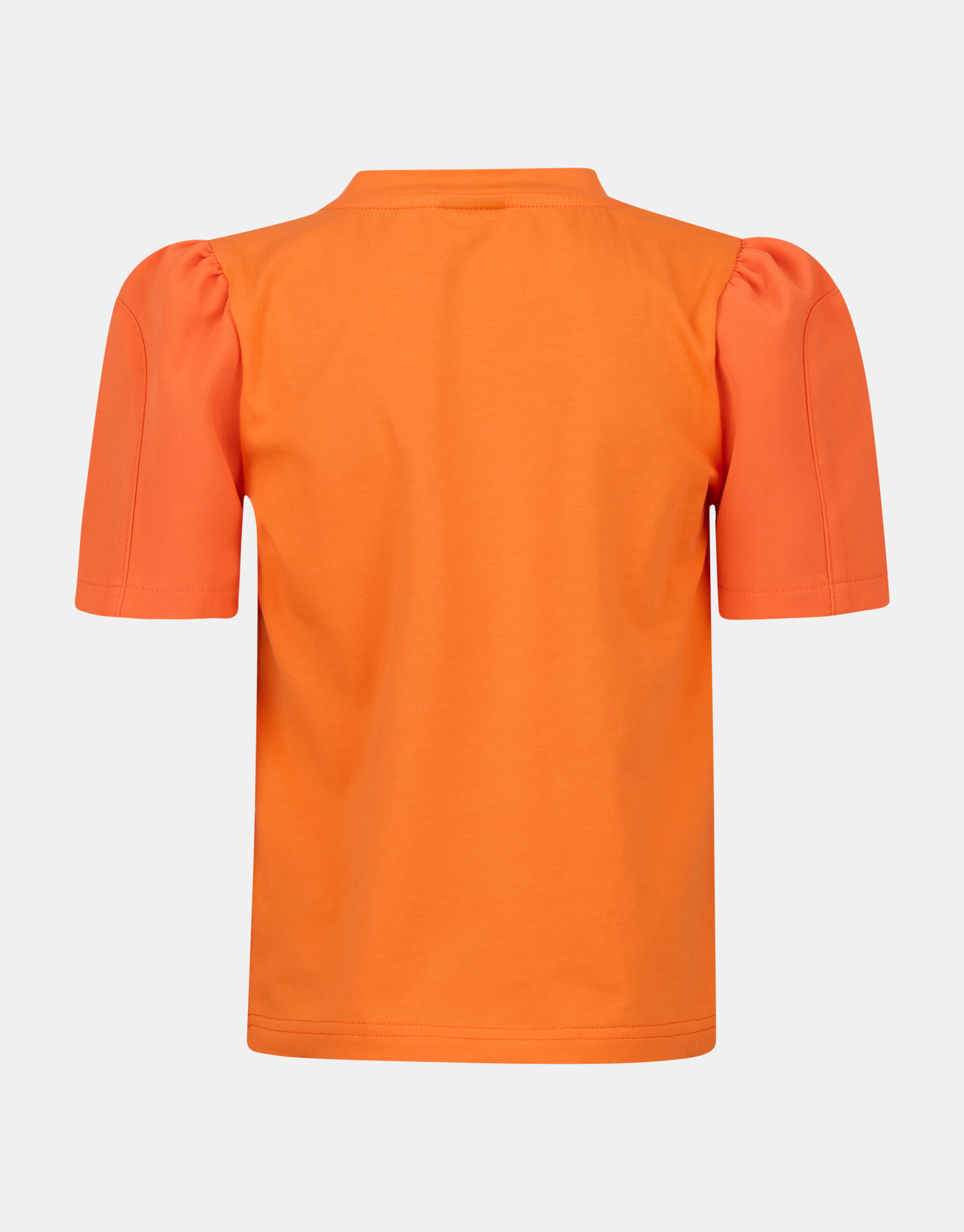 Puffy Mix T-shirt JILL&MITCH
