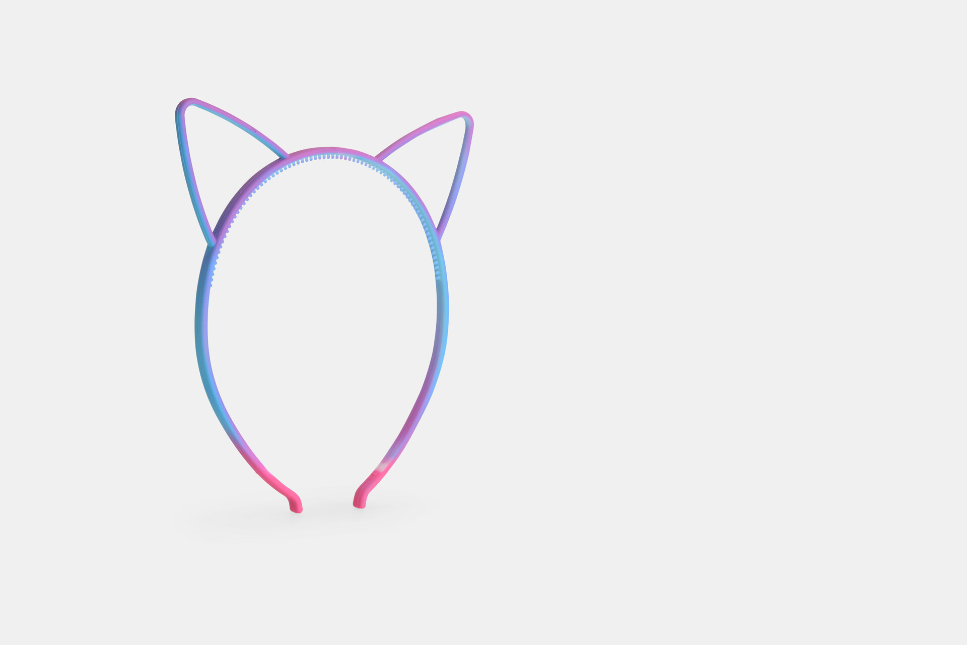 Cat Haarband Rainbow SHOEBY ACCESSOIRES