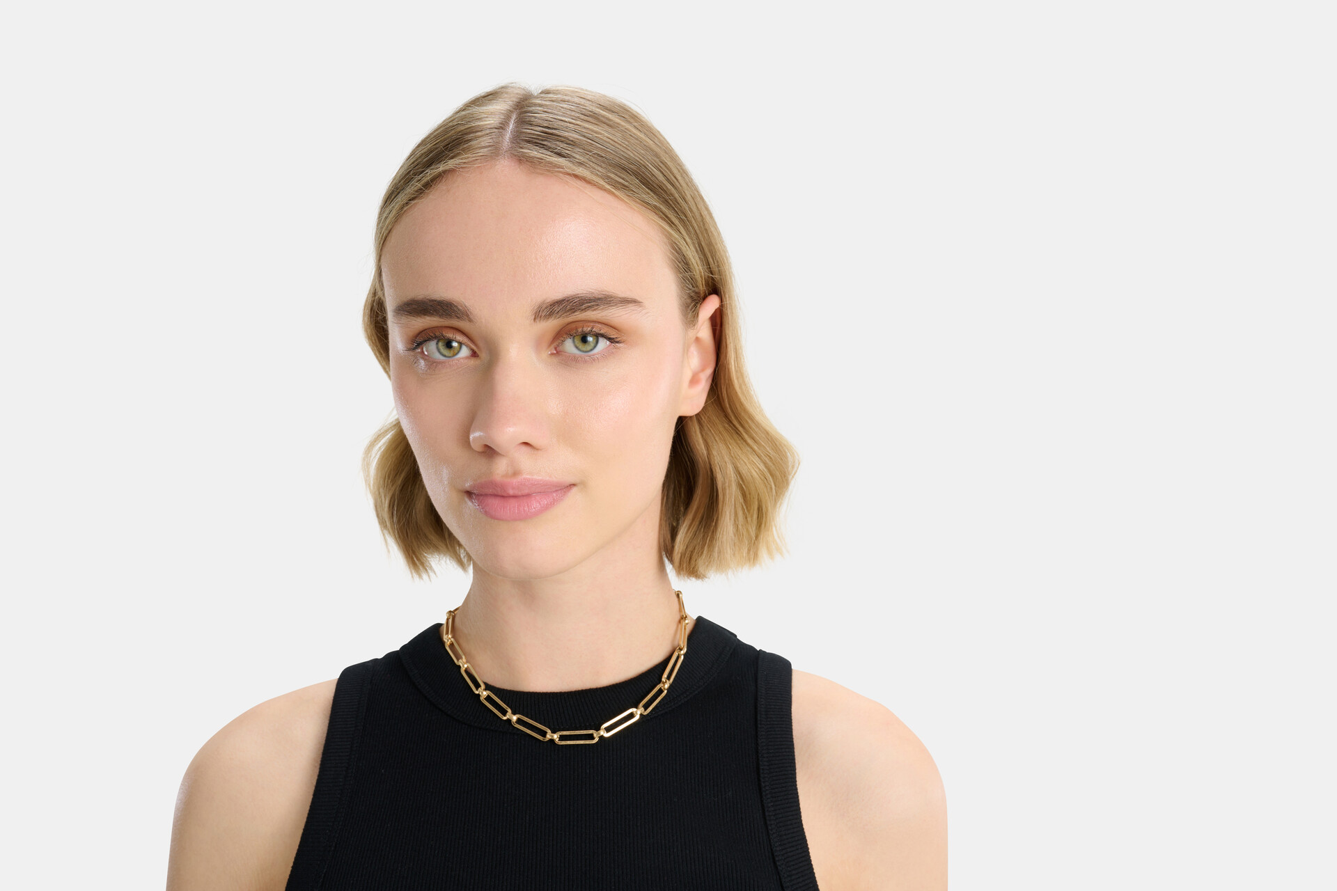 Small Chain Ketting SHOEBY ACCESSOIRES