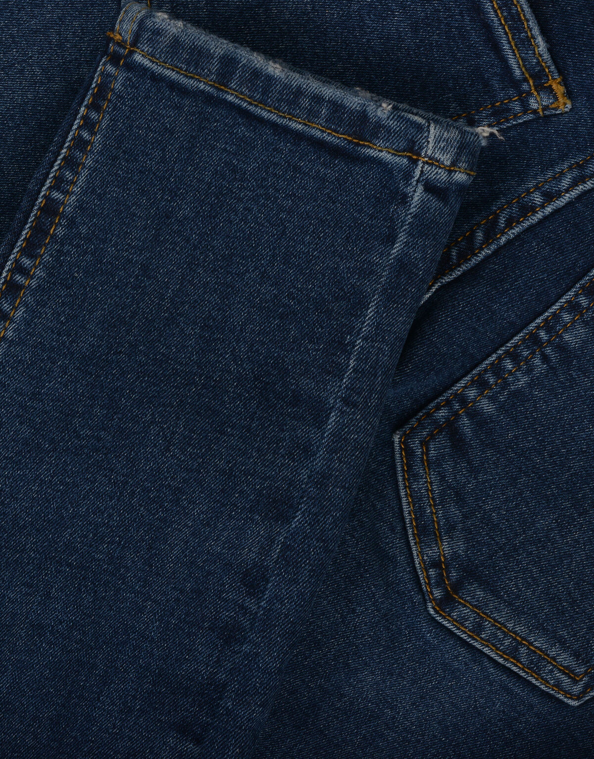 Skinny Jeans Donkerblauw JILL&MITCH