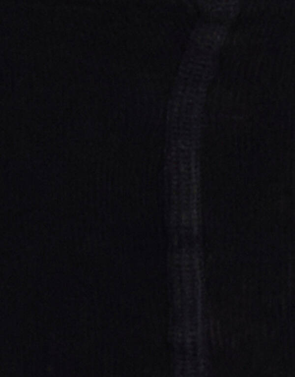 Basis Modal Panty Zwart 100 Denier SHOEBY ACCESSOIRES