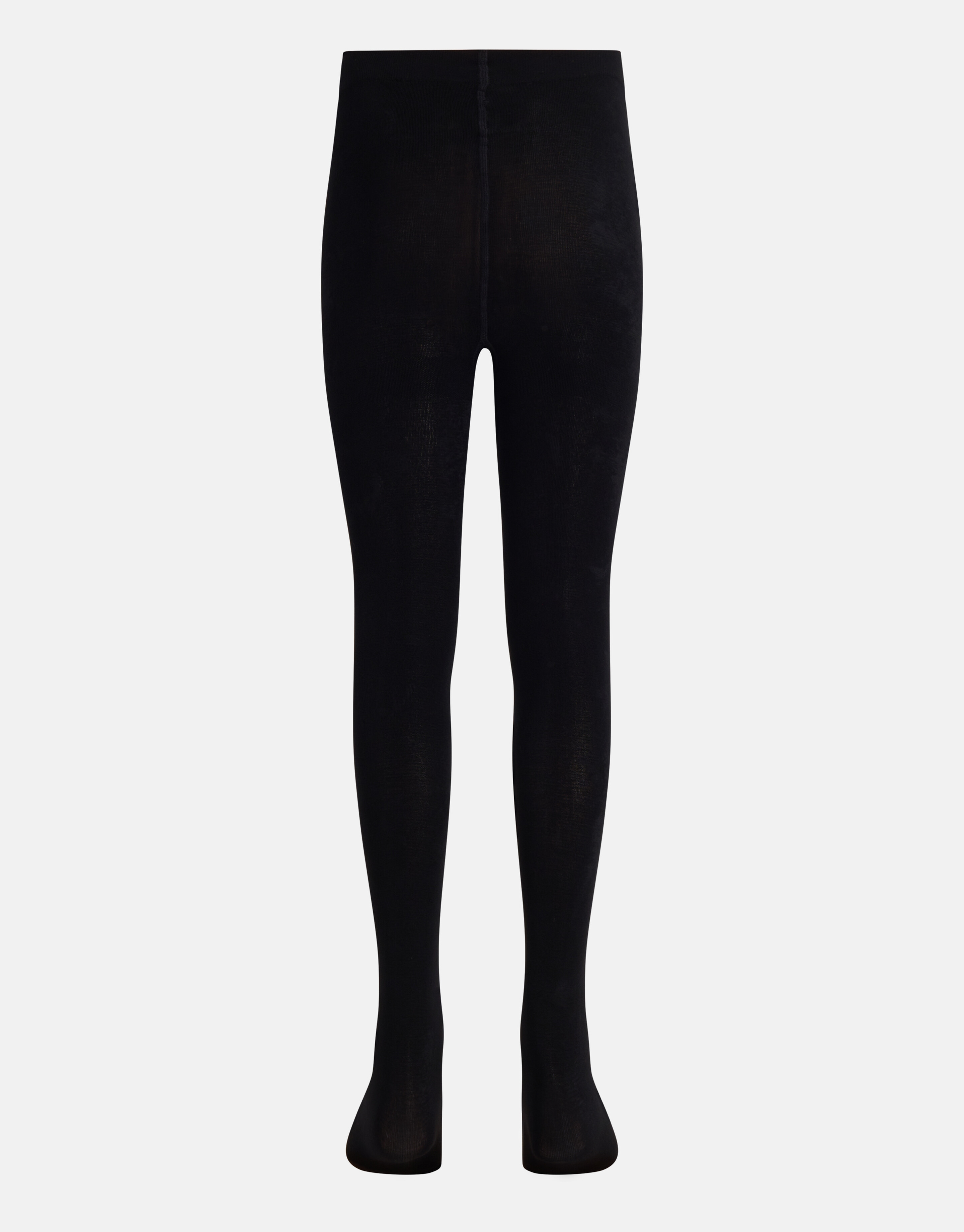 Basis Modal Panty Zwart 100 Denier SHOEBY ACCESSOIRES