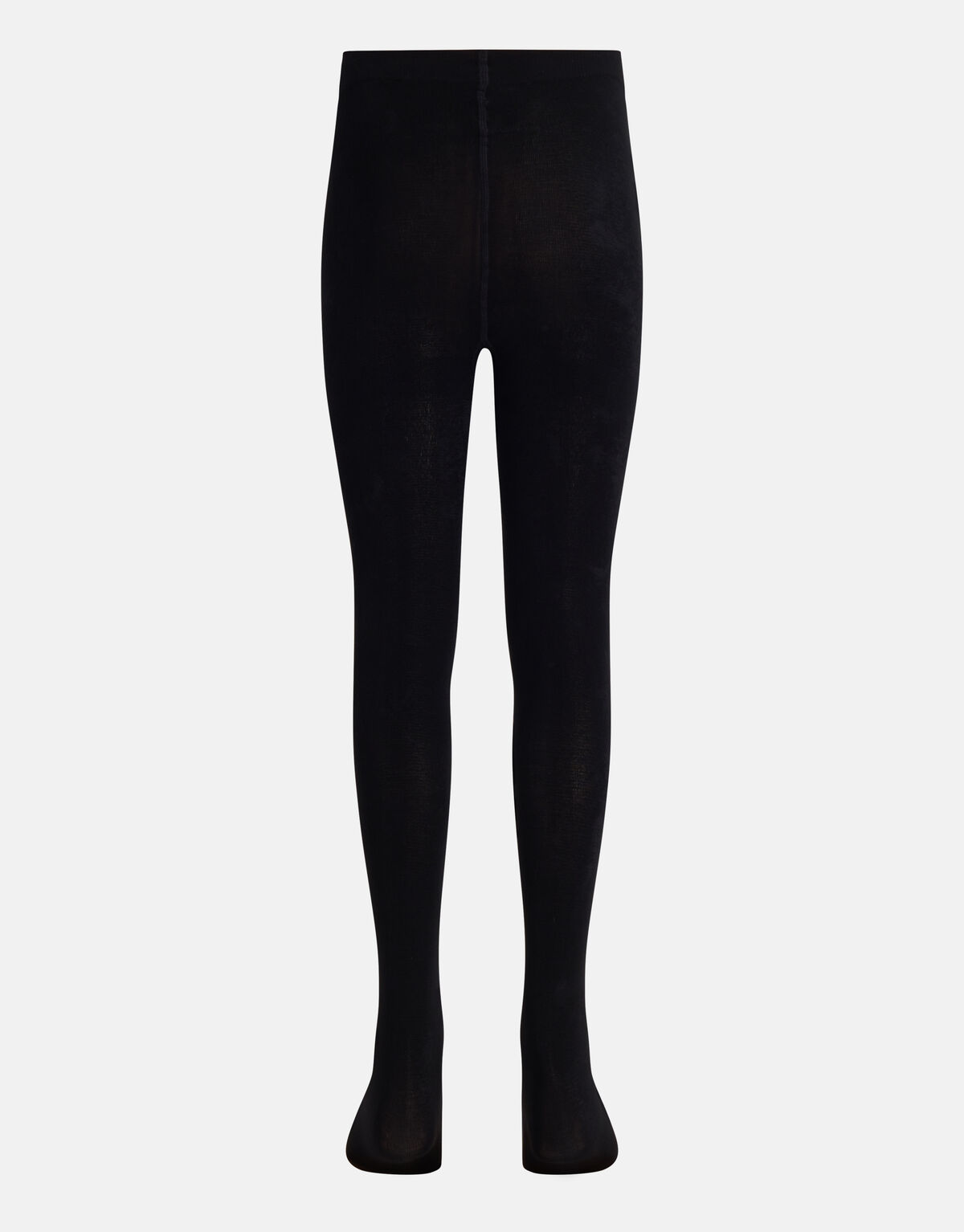 Basis Modal Panty Zwart 100 Denier SHOEBY ACCESSOIRES
