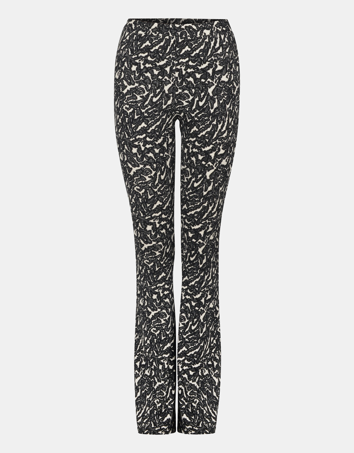 Rib Legging Eksept