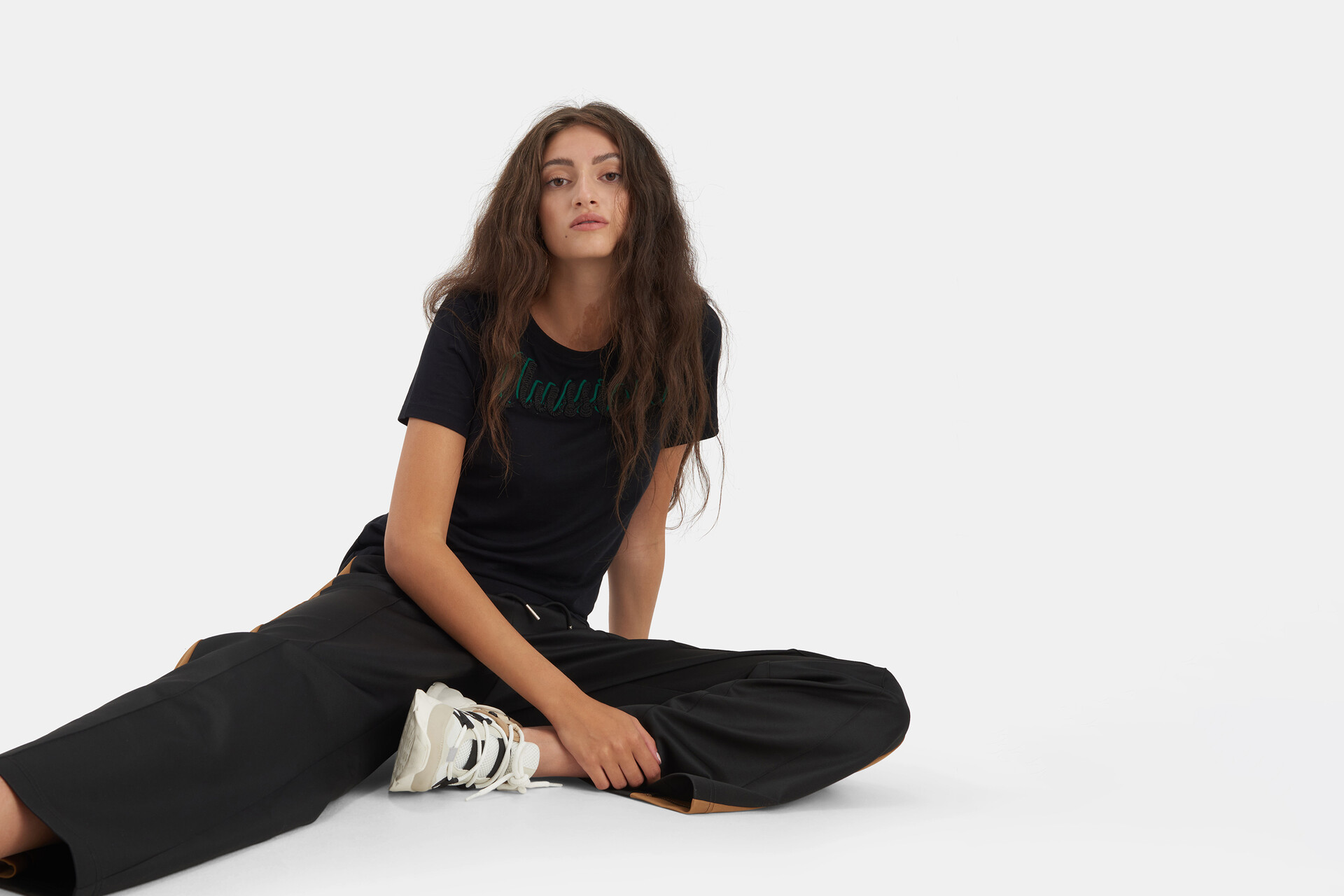 Illusion T-shirt EKSEPT