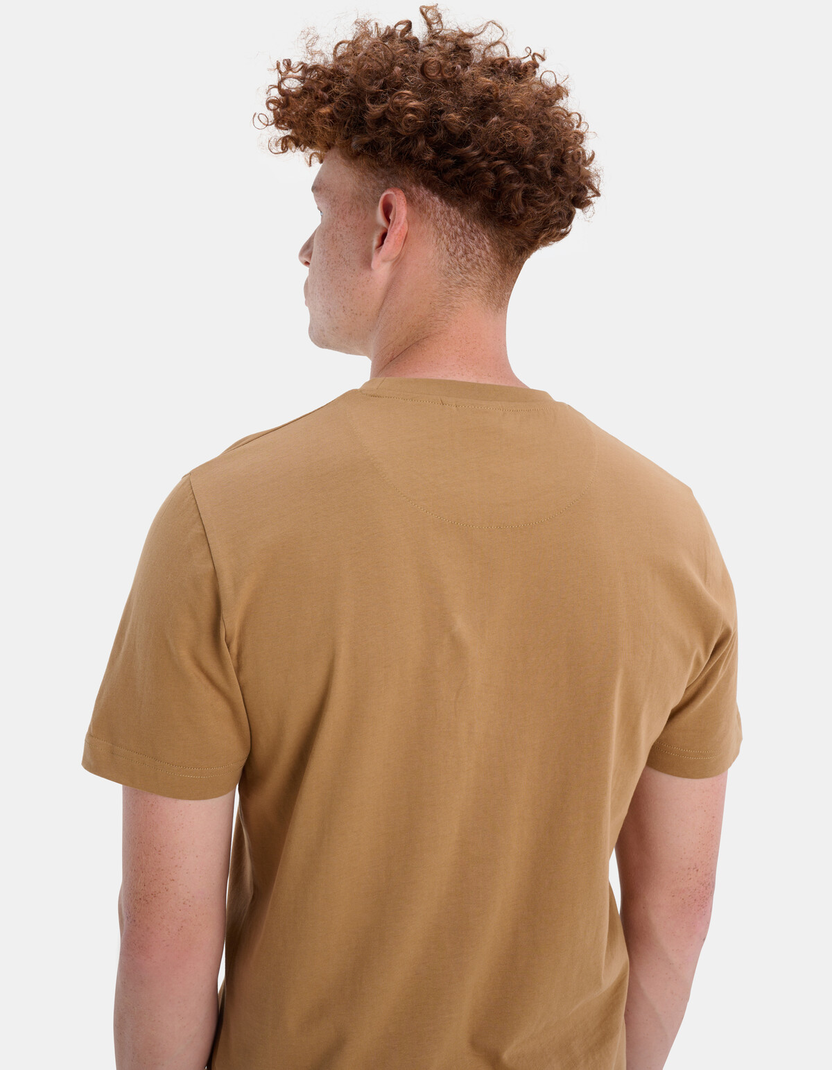 Round T-shirt REFILL