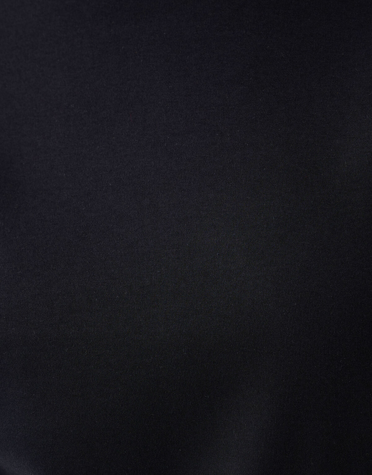 Gedrapeerde Top Zwart SHOEBY WOMEN