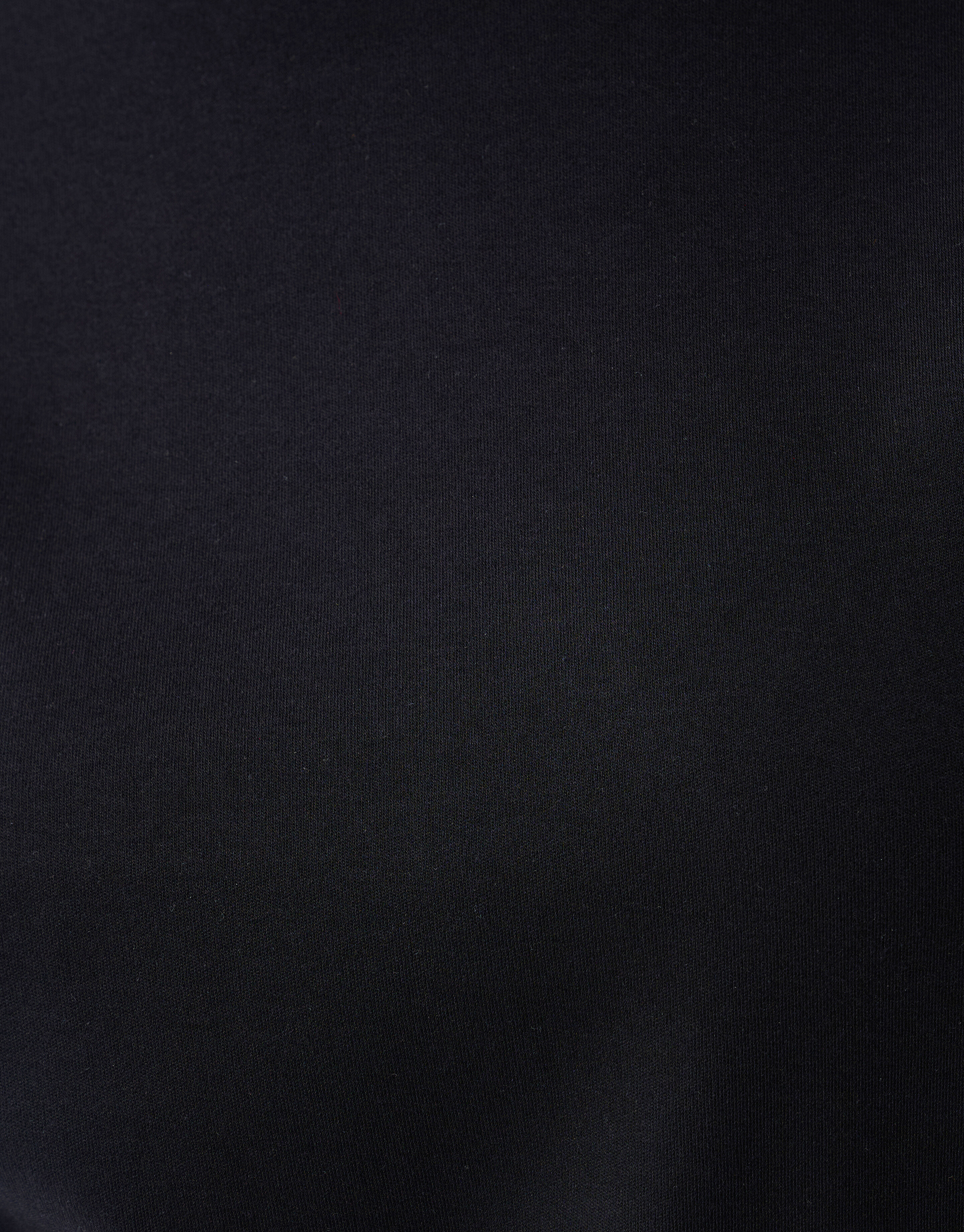 Gedrapeerde Top Zwart SHOEBY WOMEN