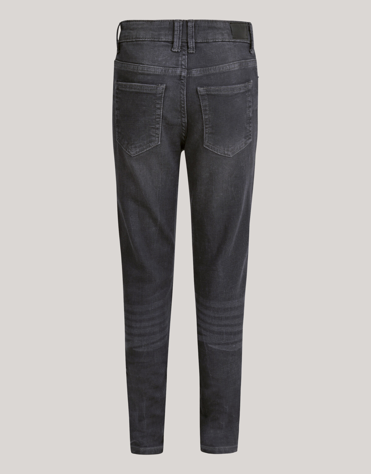 Boogy Skinny Grey Jeans Jill&Mitch
