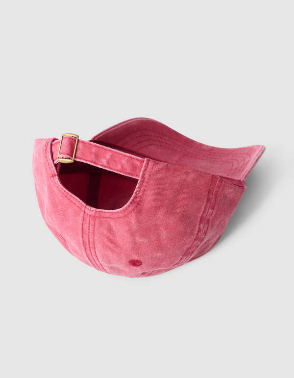 Wave Pet Donkerrood SHOEBY ACCESSOIRES