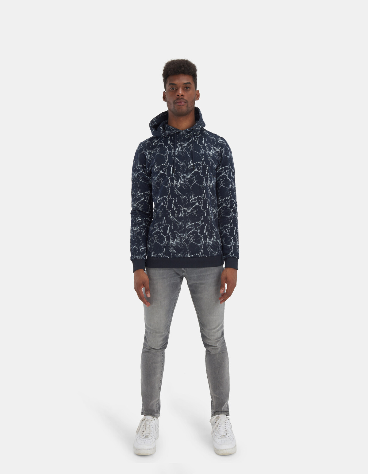 Jax Hoodie REFILL