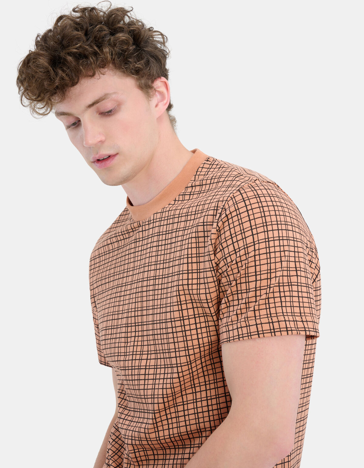 Frame T-shirt REFILL