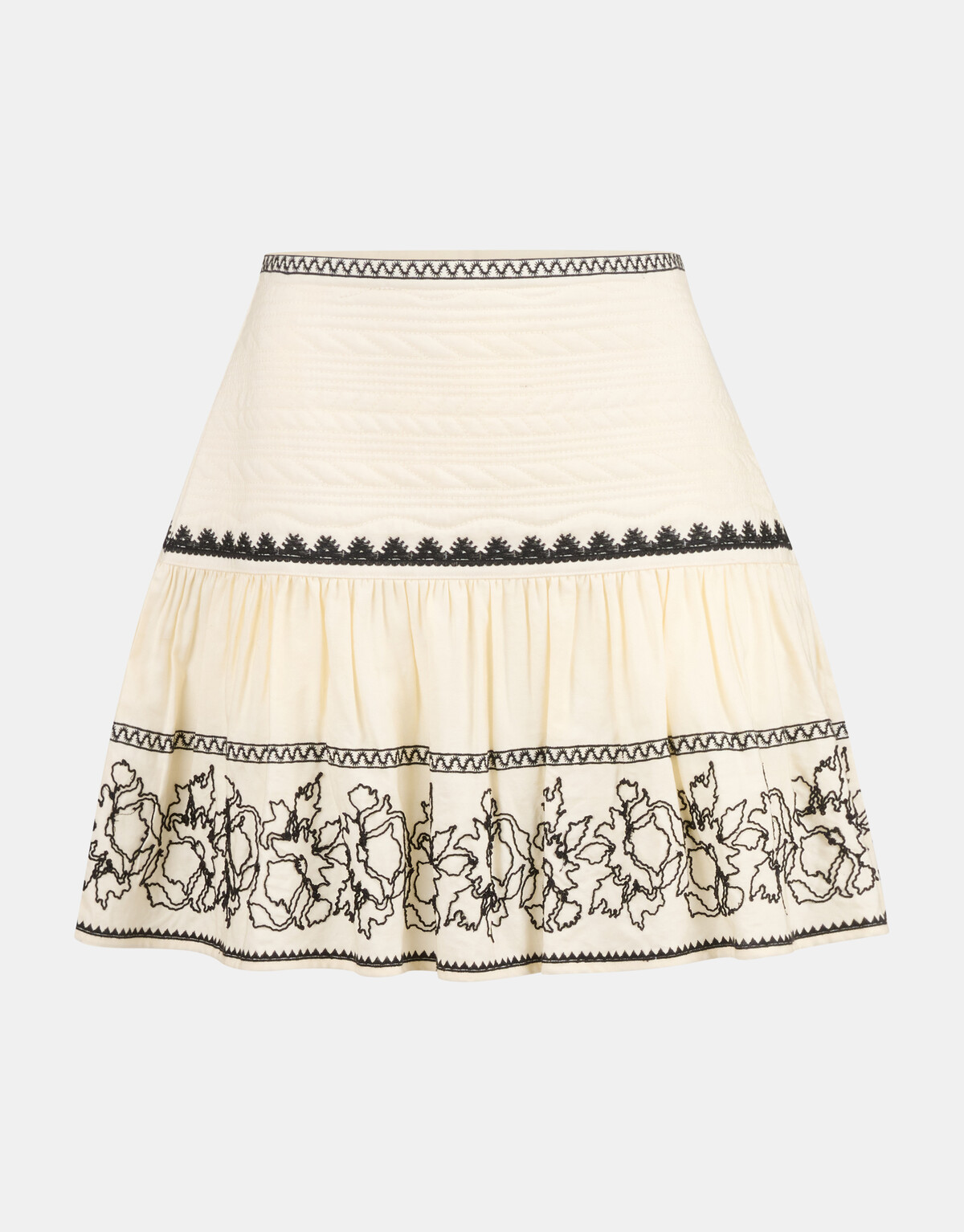 Embro Quilt Rok EKSEPT