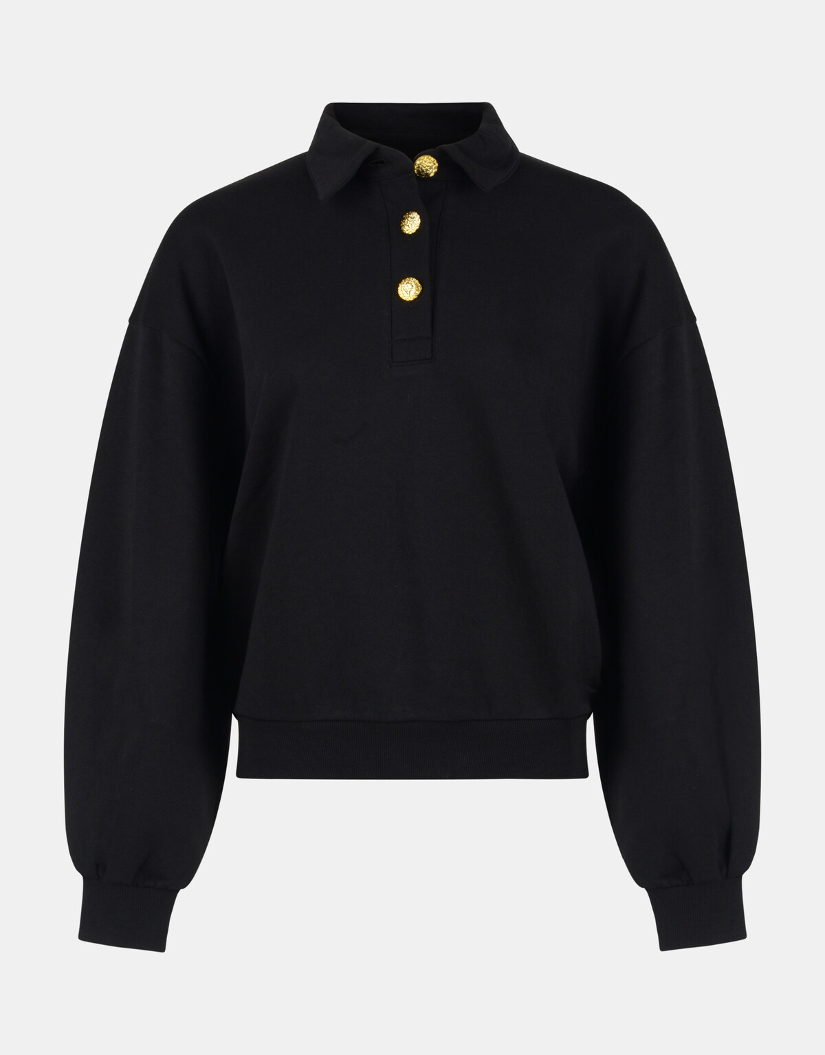 Maya Polo Sweater EKSEPT