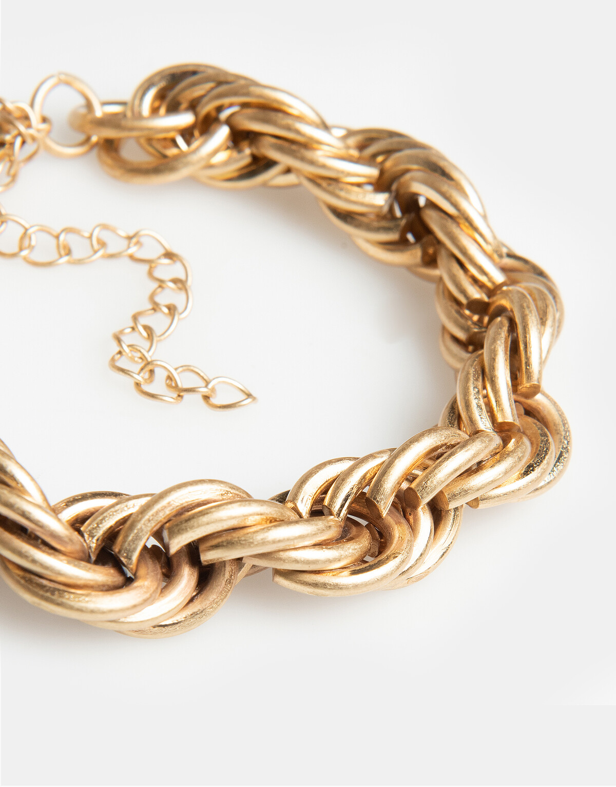 Twisted Armband ACCESSOIRES SHOEBY