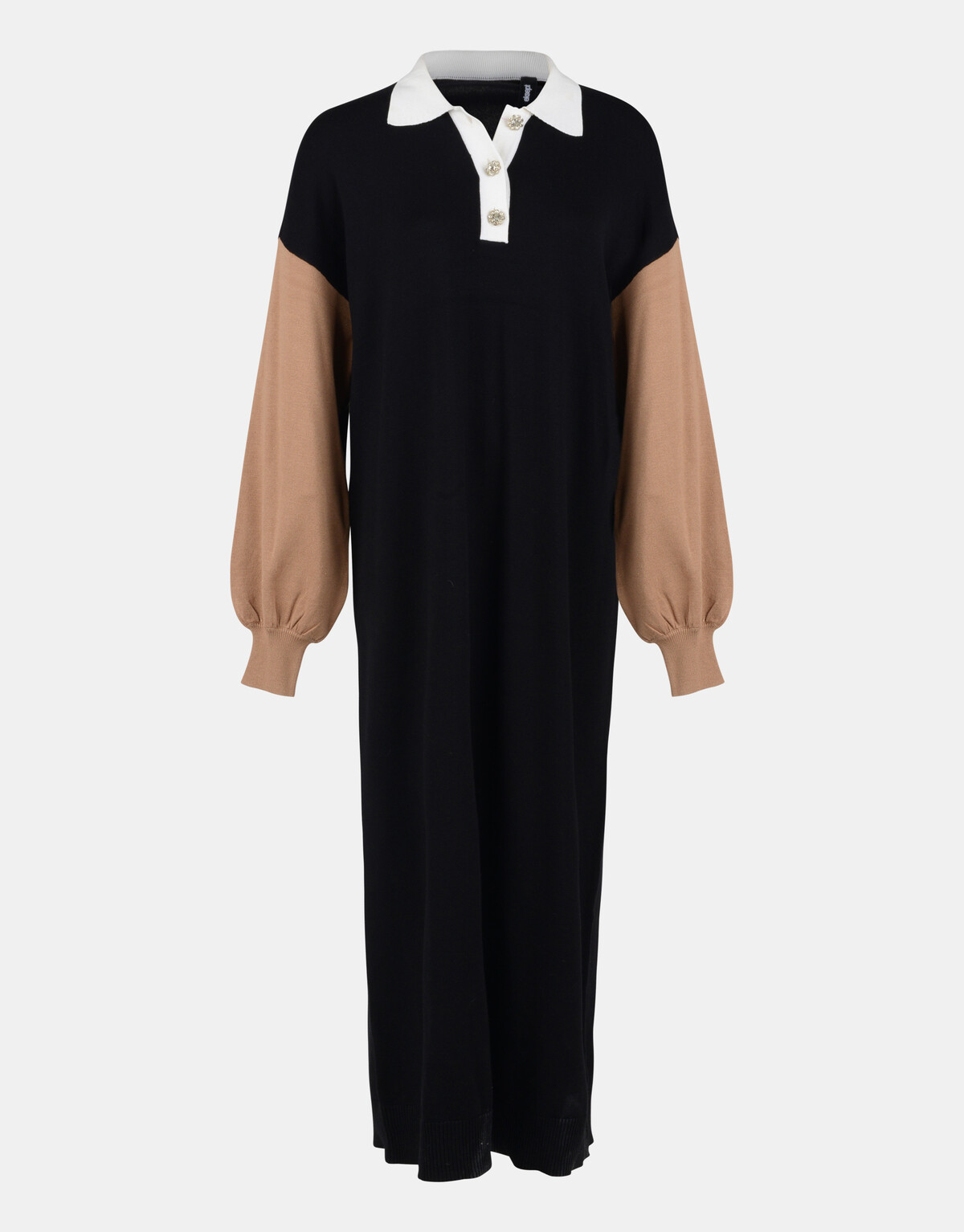 Kate Polo Jurk