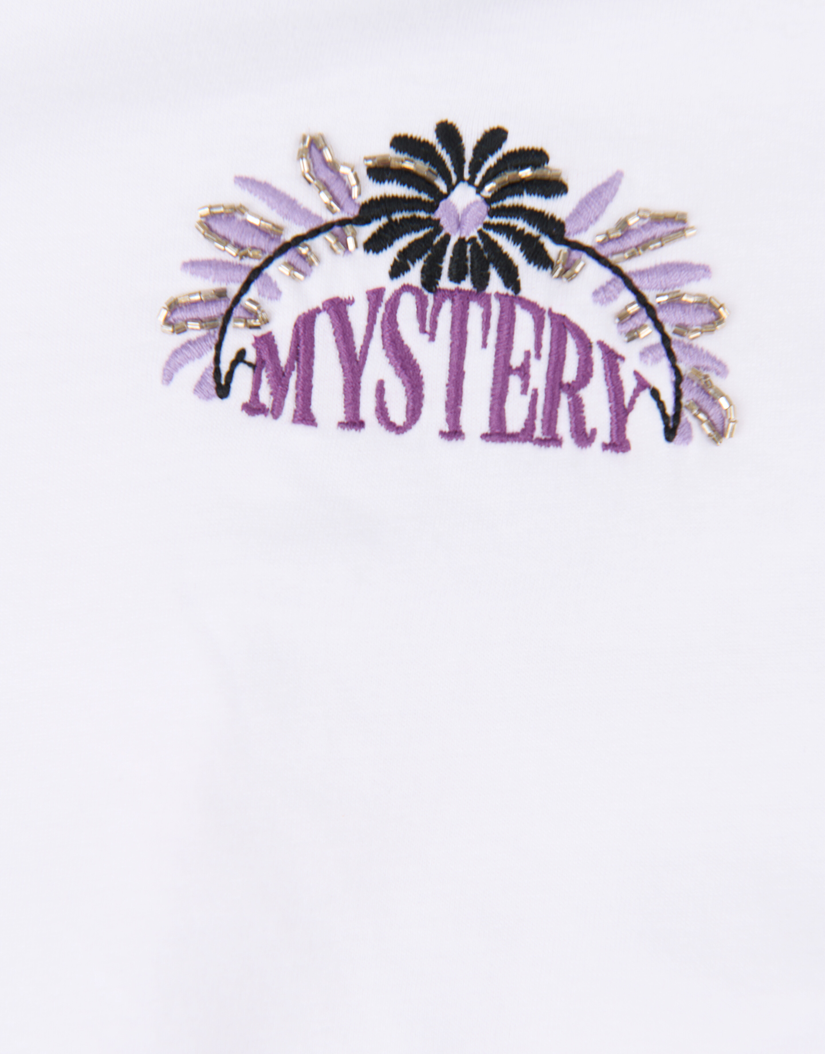 Mystery T-shirt SHOEBY WOMEN