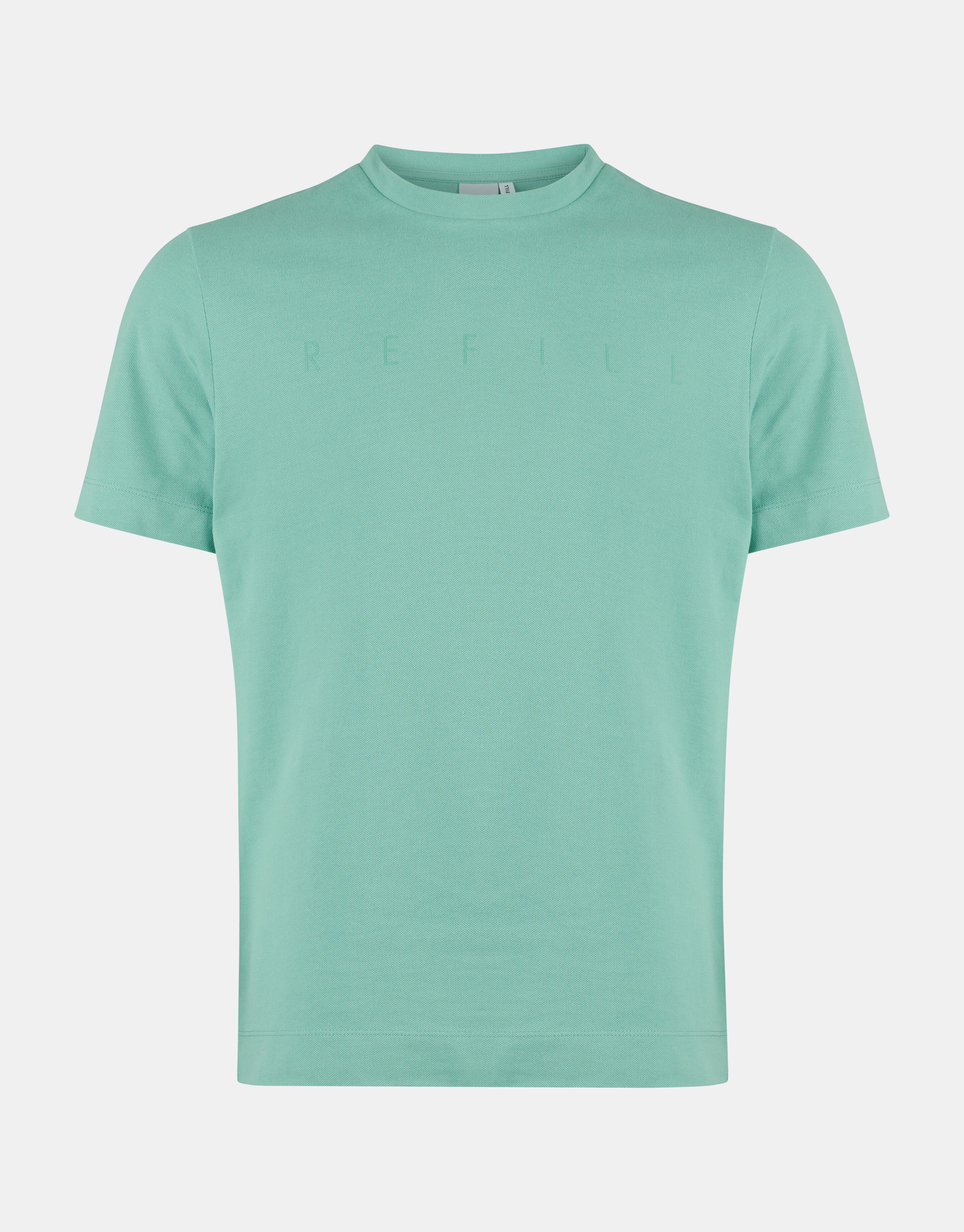 Pique T-shirt REFILL