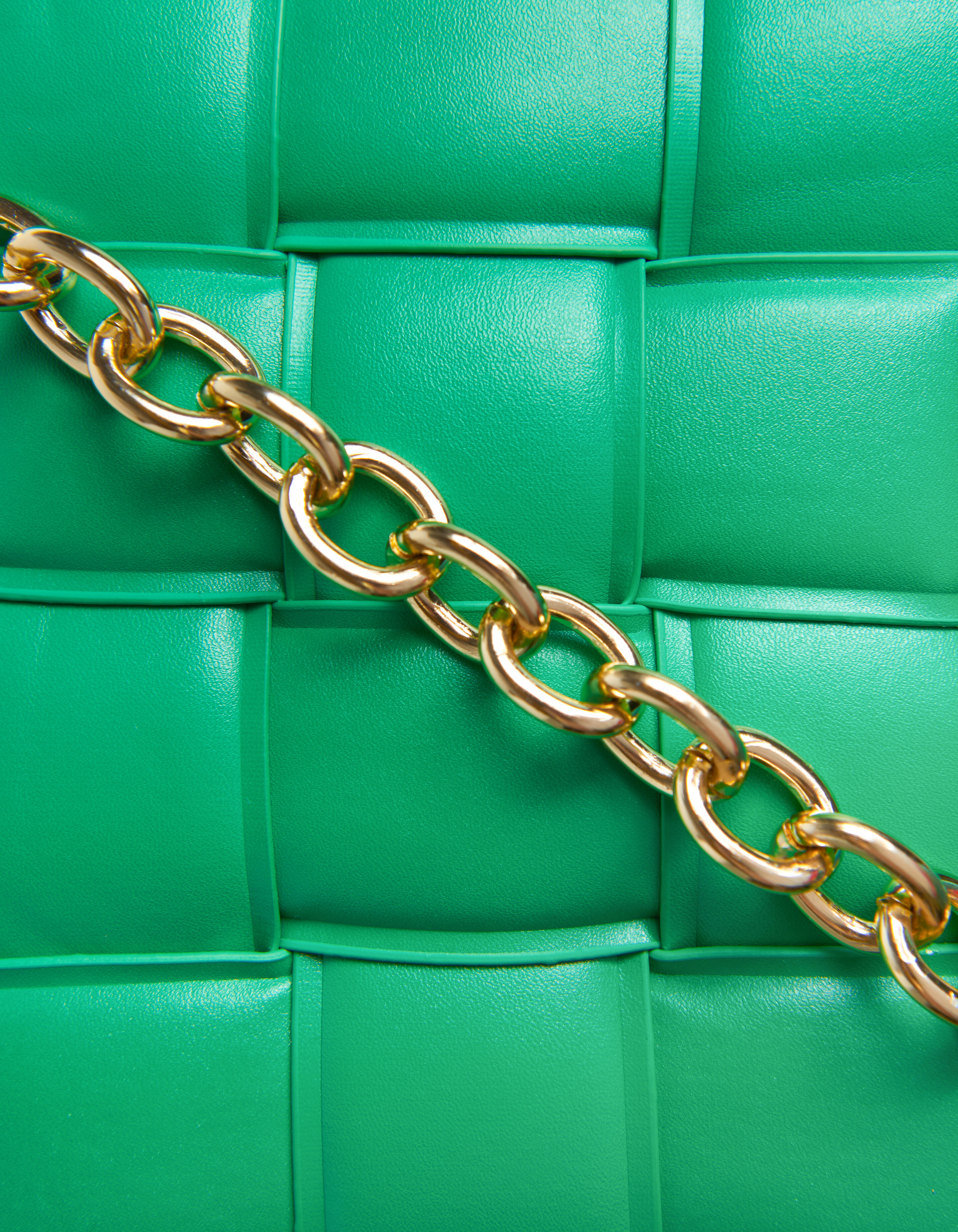 Green Tas ACCESSOIRES SHOEBY