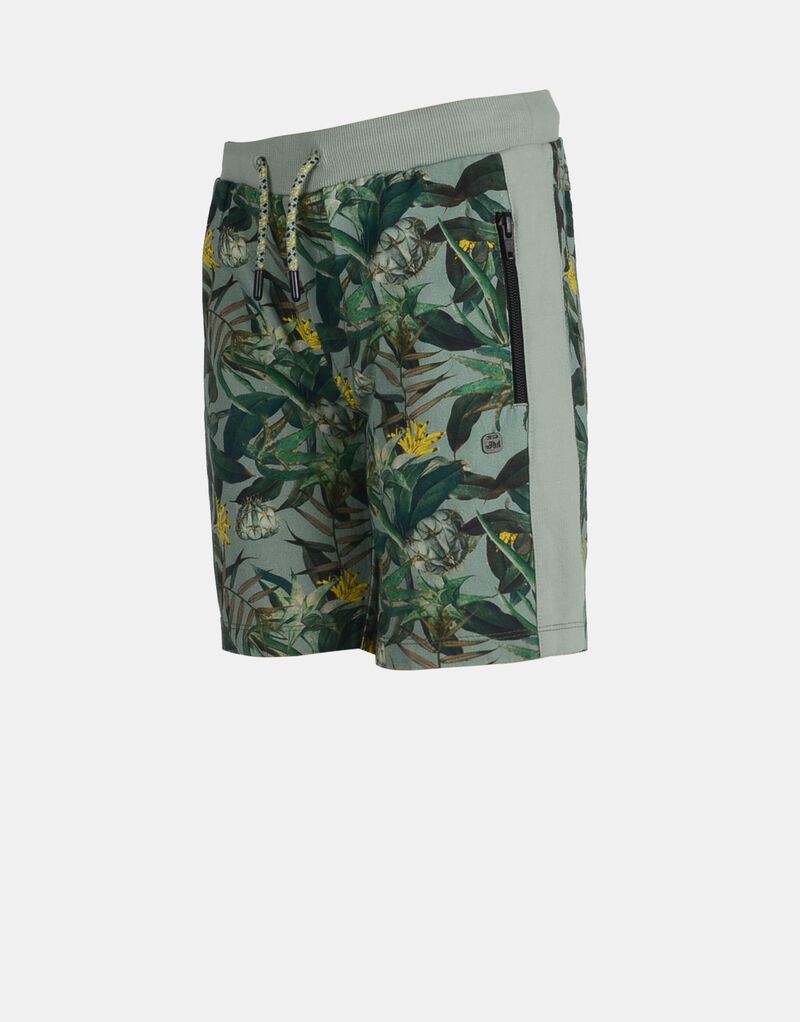 Joris Short