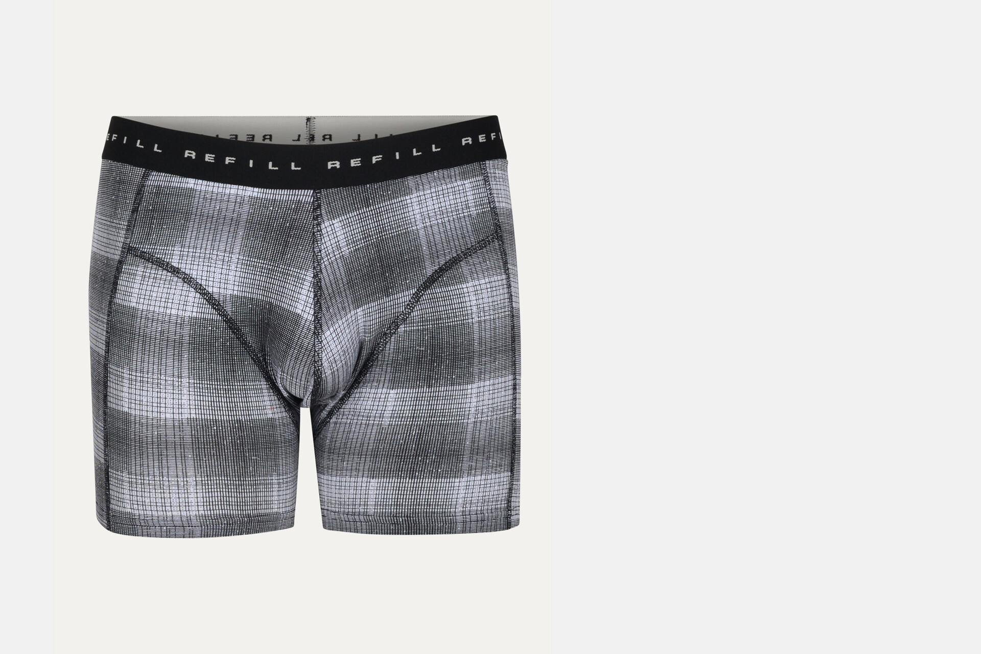 Ian Boxershort ACCESSOIRES SHOEBY