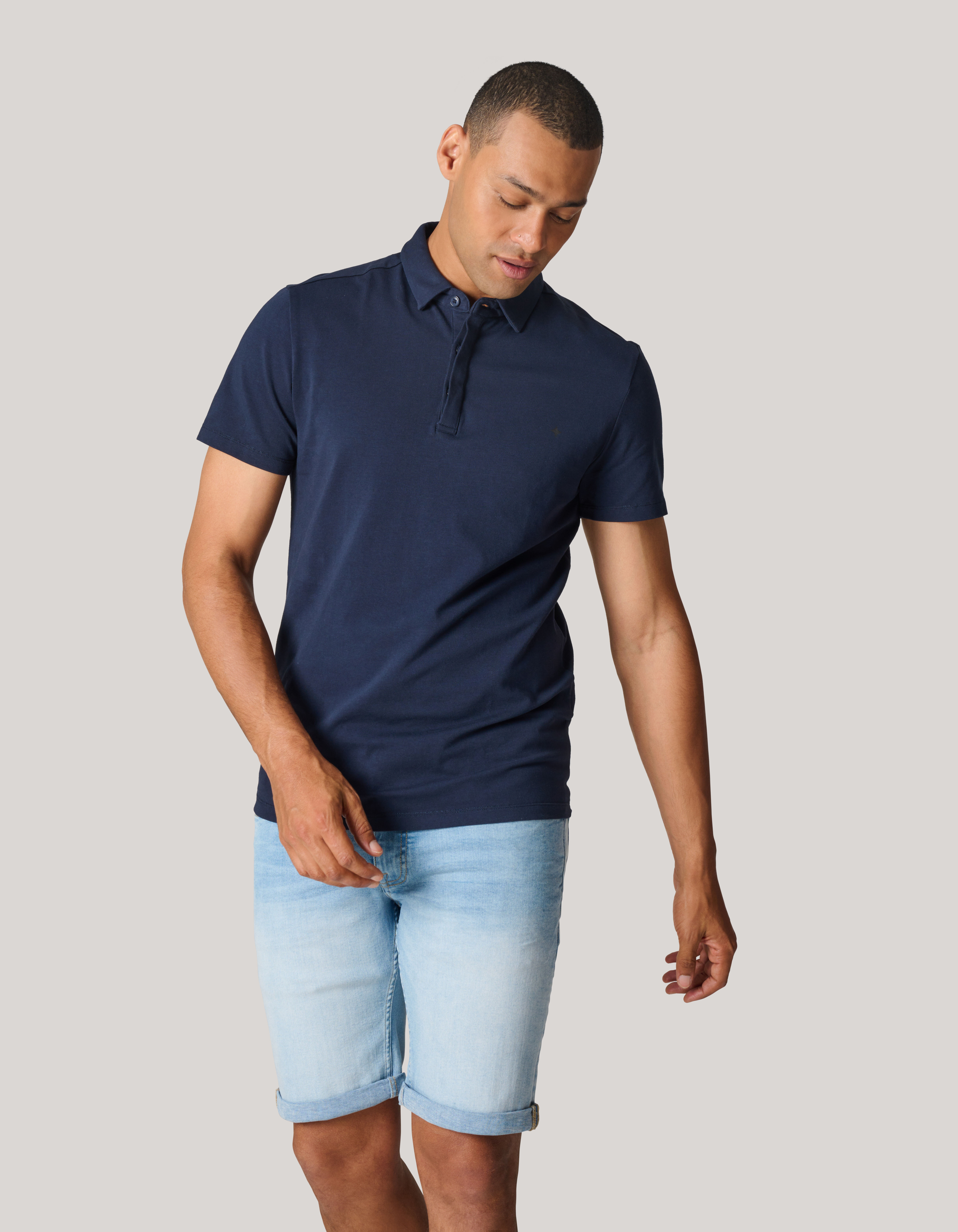 Heren T shirts en polo s Koop nu online Shoeby