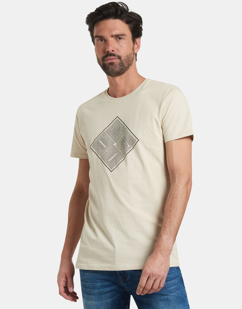 Tibas T-shirt