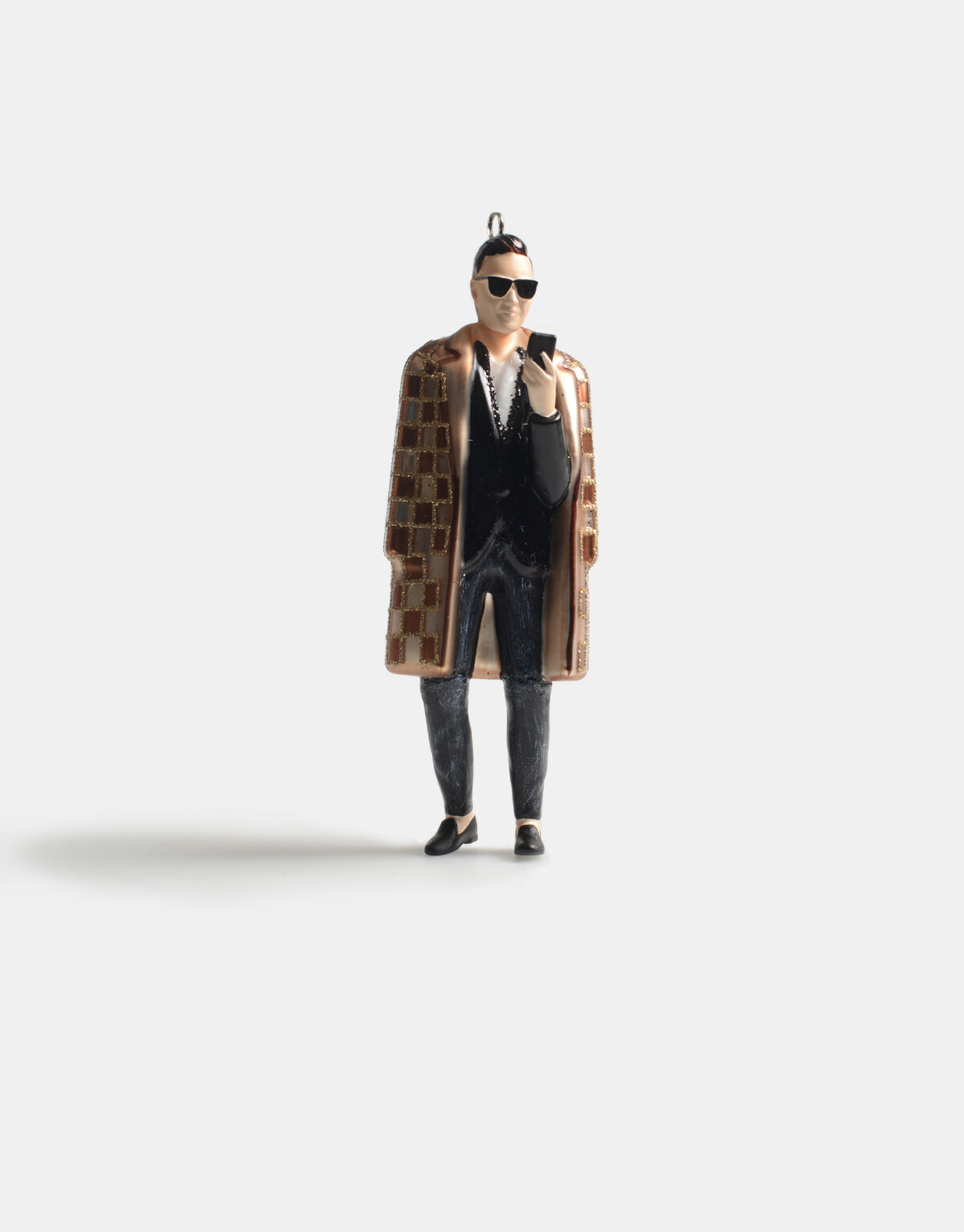 Fred Kerstbal by Fred