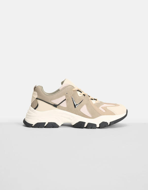 Tibby Sneaker SHOEBY SHOES