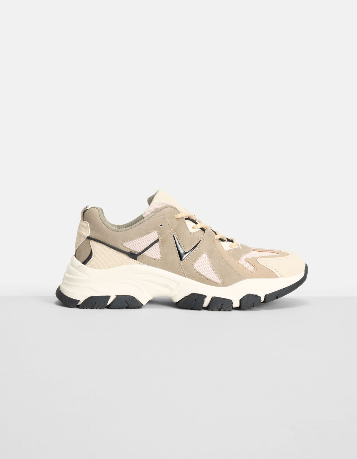 Tibby Sneaker SHOEBY SHOES