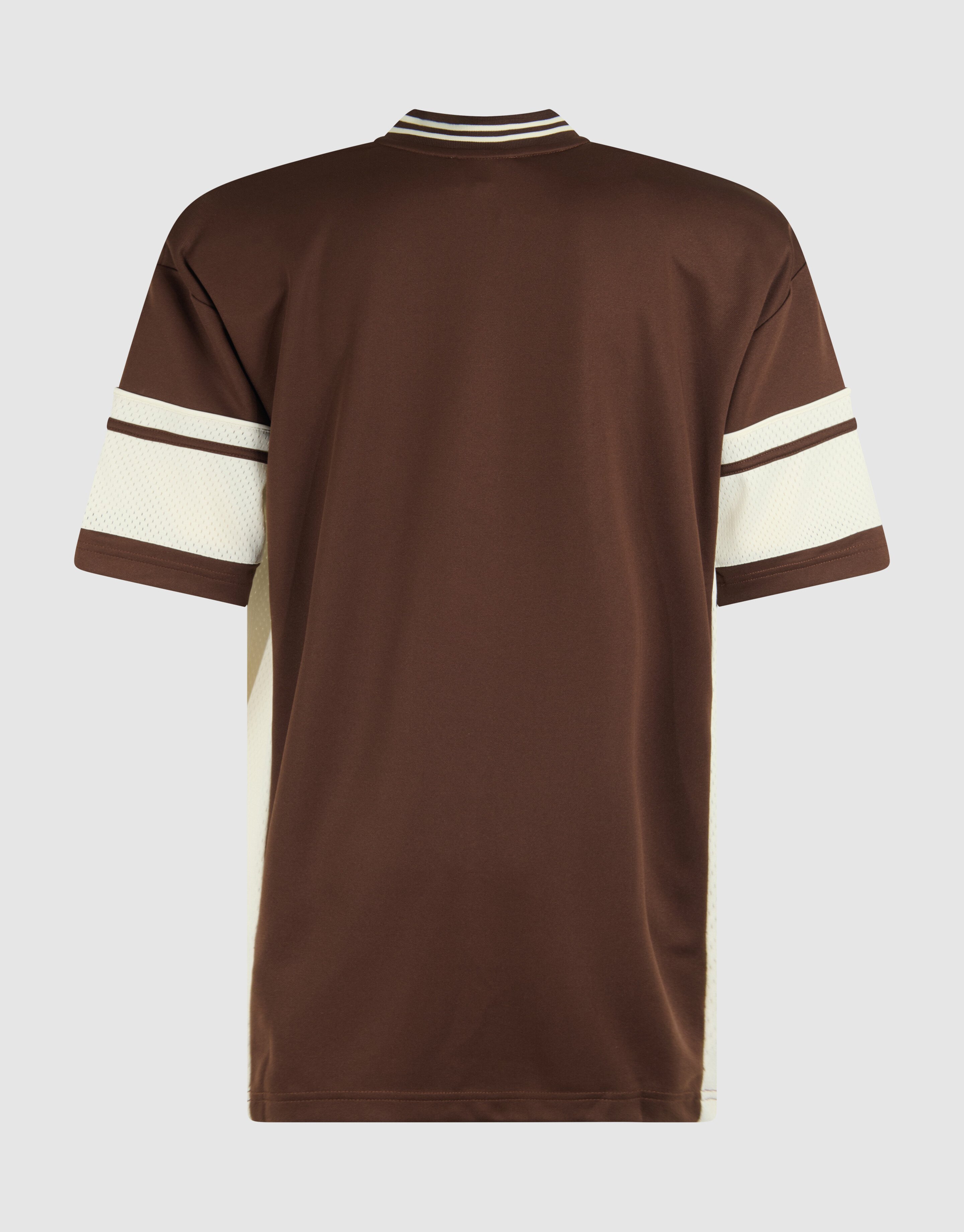 Oversized Baseball T-shirt Bruin SHOEBY WOMEN