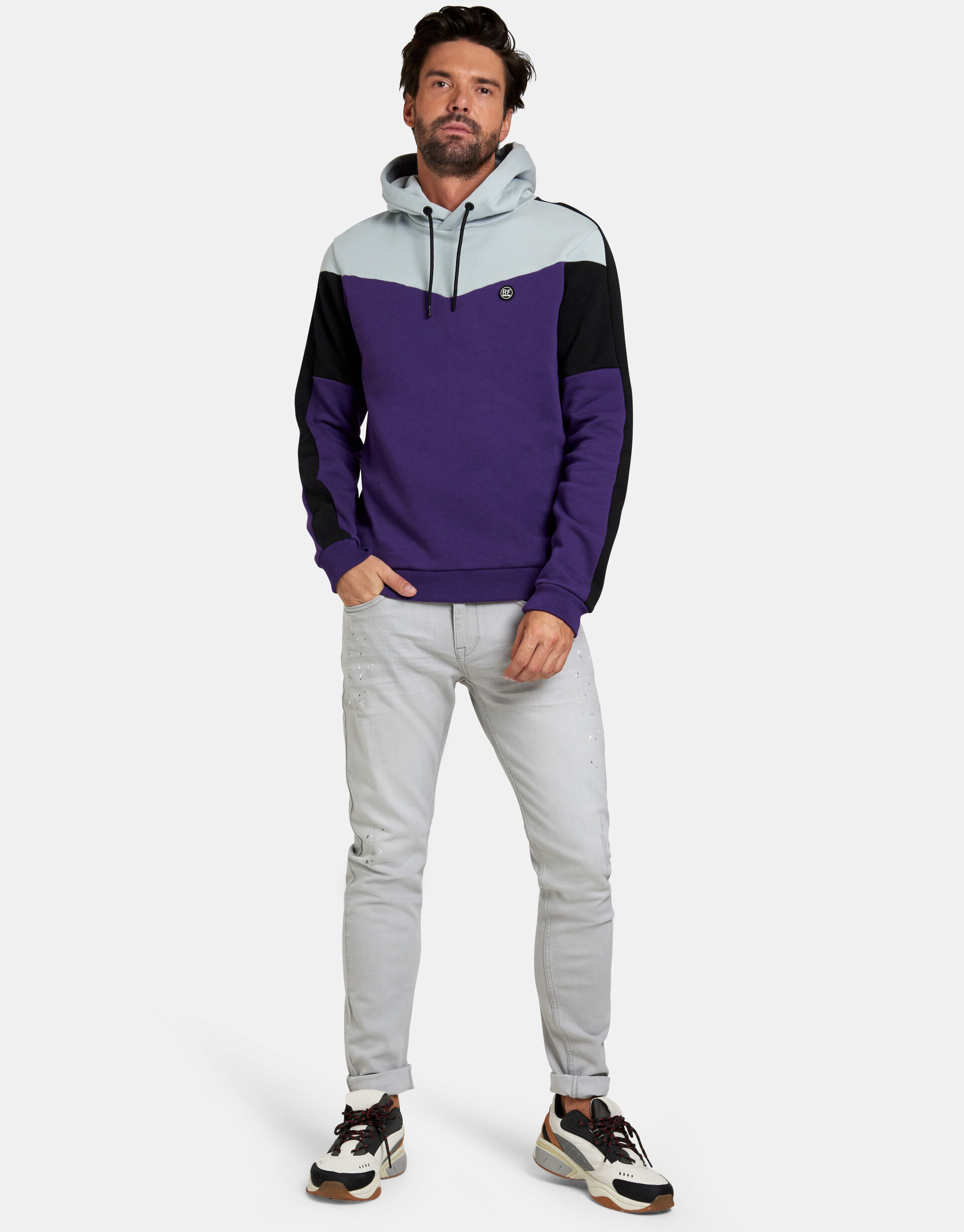 Kyle Hoodie Refill