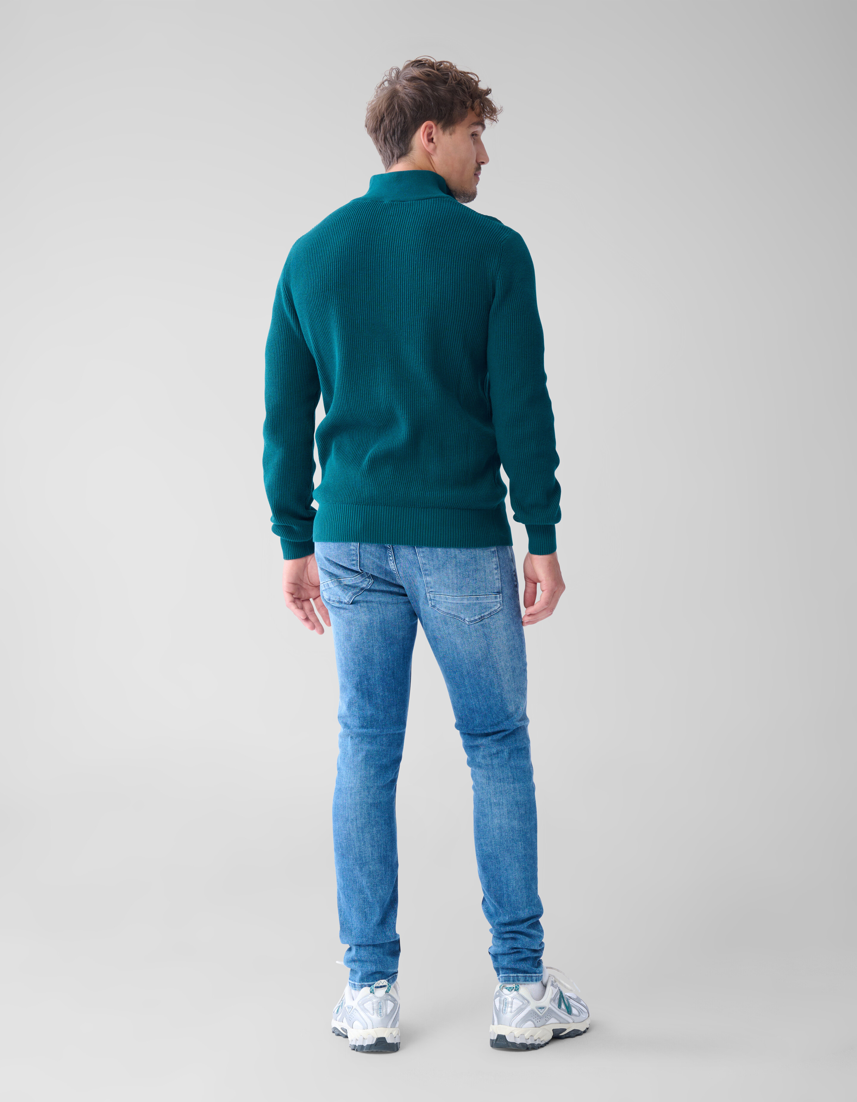 Skinny Jeans Mediumstone L32 Refill