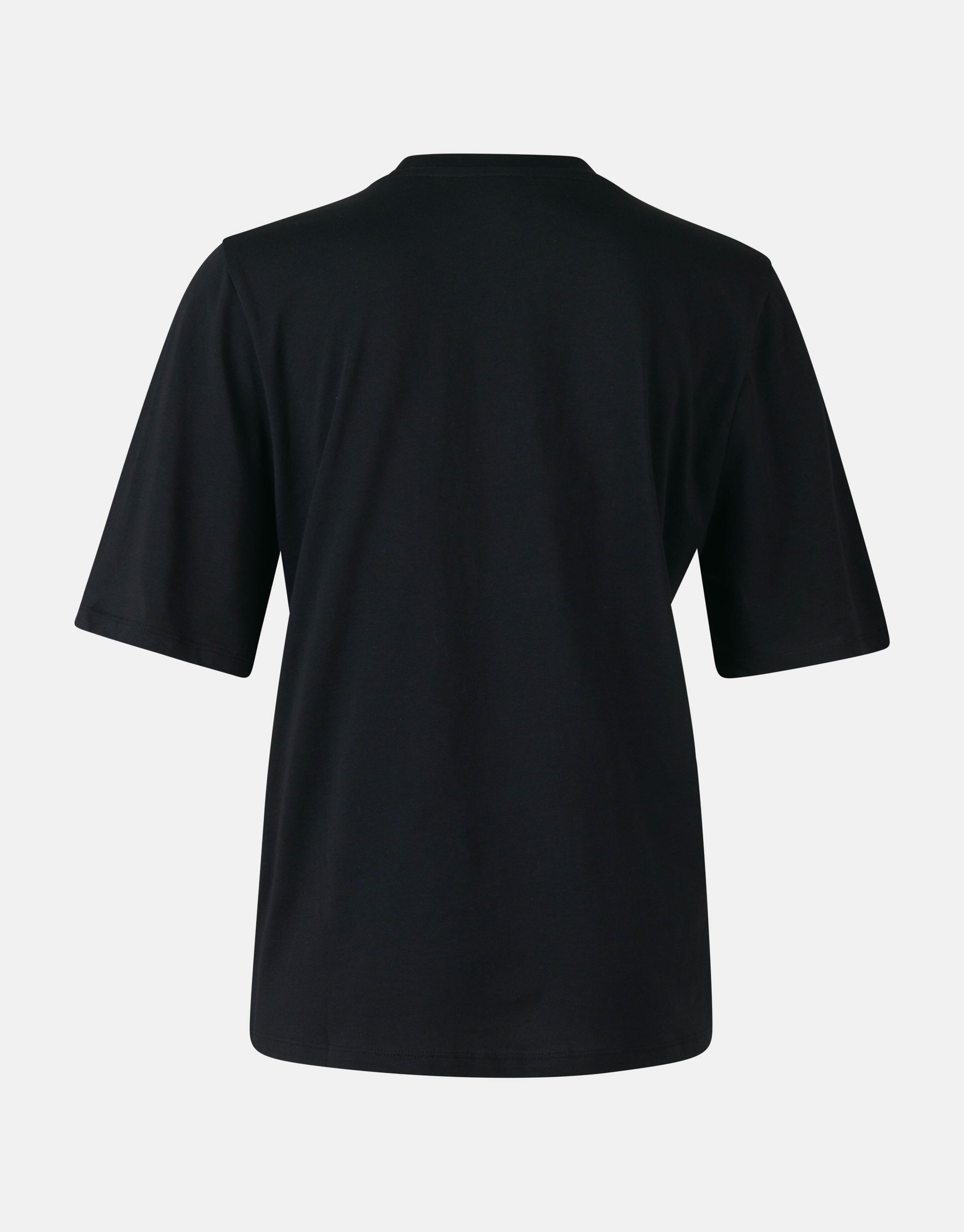 Artwork T-shirt Zwart SHOEBY WOMEN