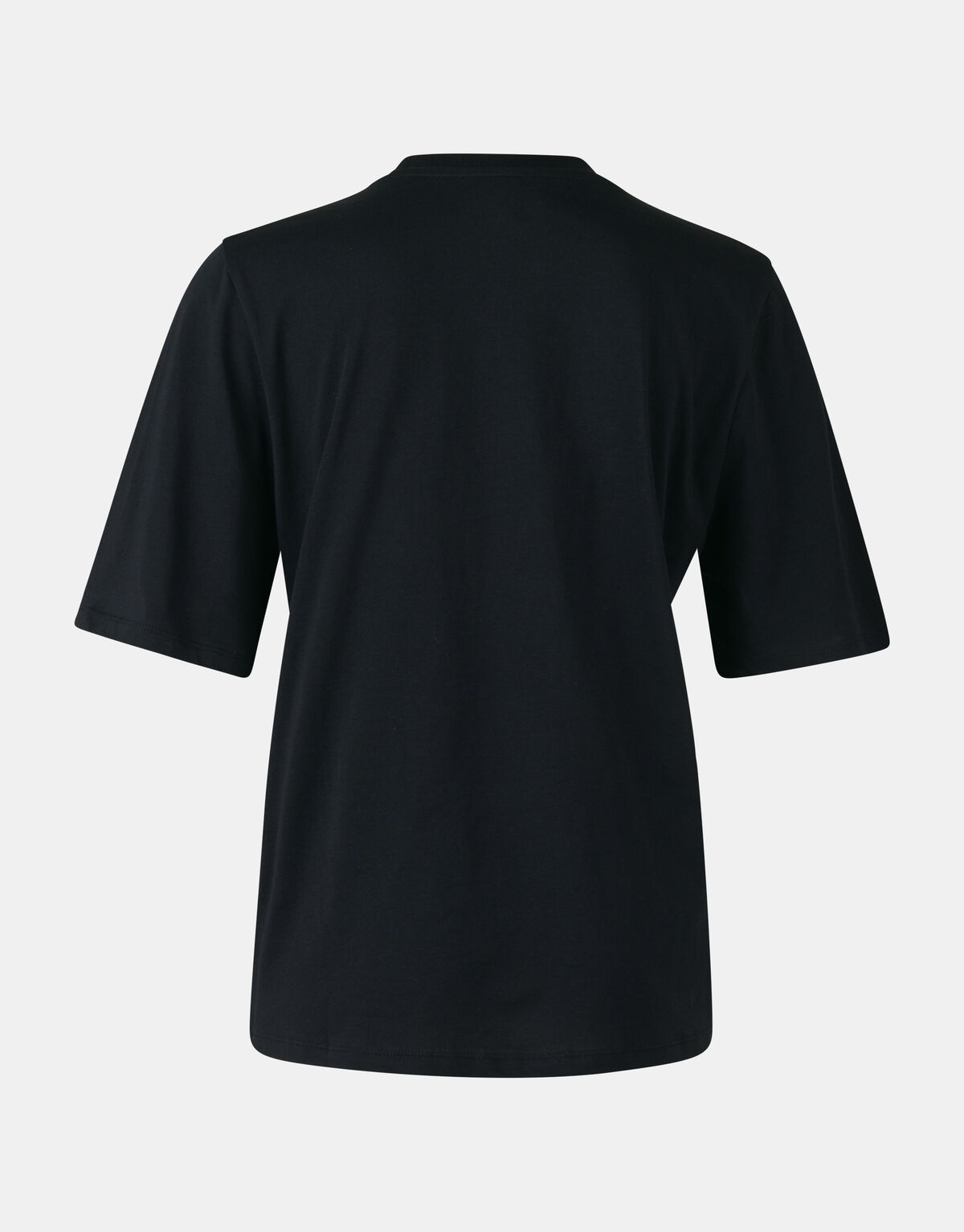 Artwork T-shirt Zwart SHOEBY WOMEN