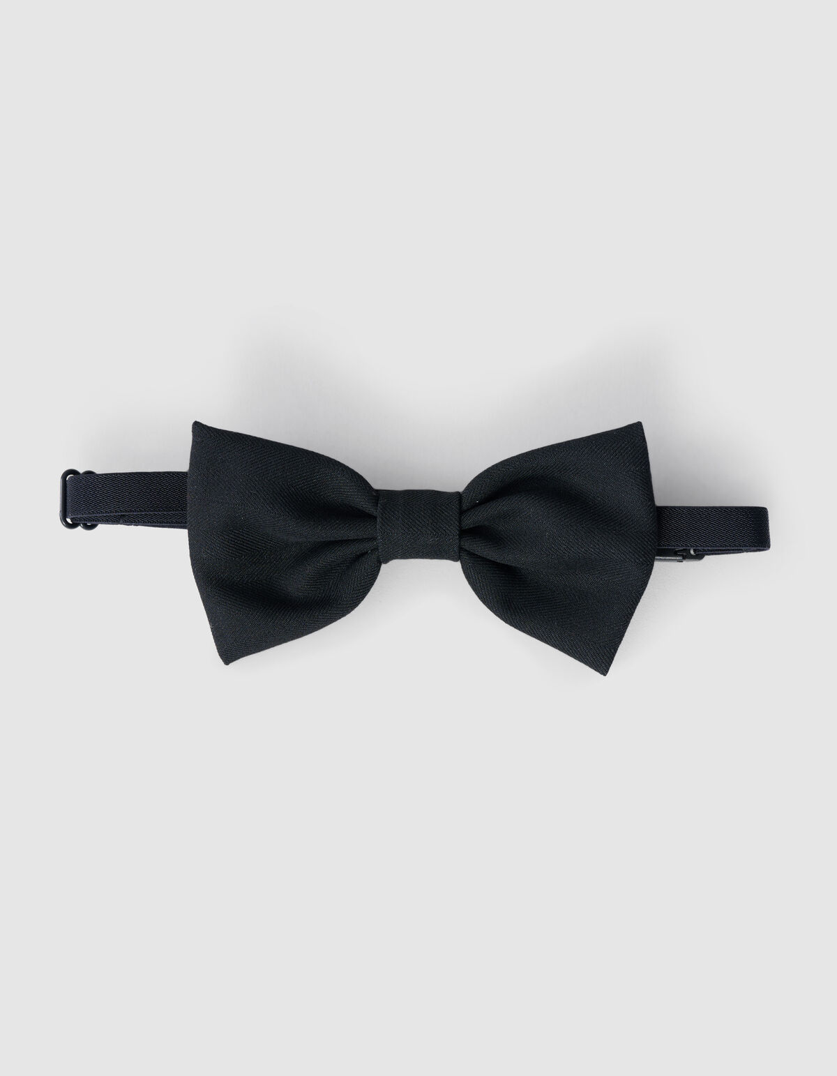 Vlinderstrik Zwart SHOEBY MEN