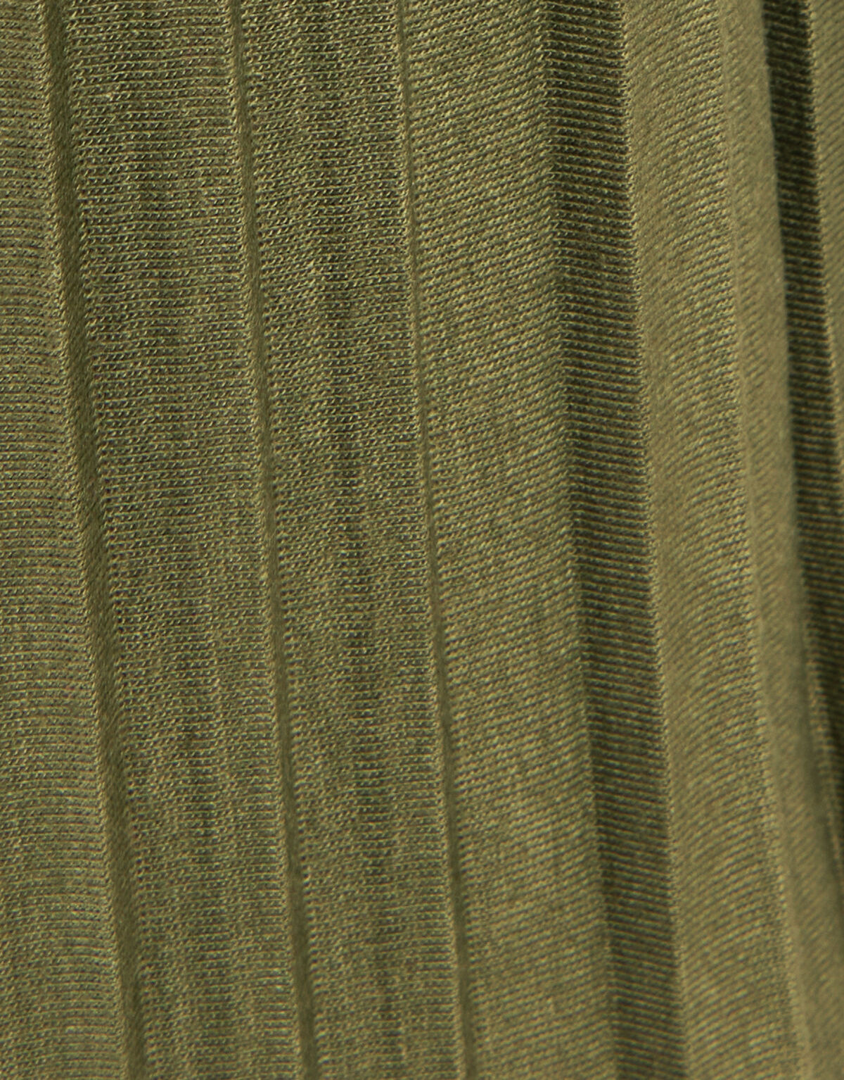 Plisse Palazzo Broek Donkergroen SHOEBY GIRLS