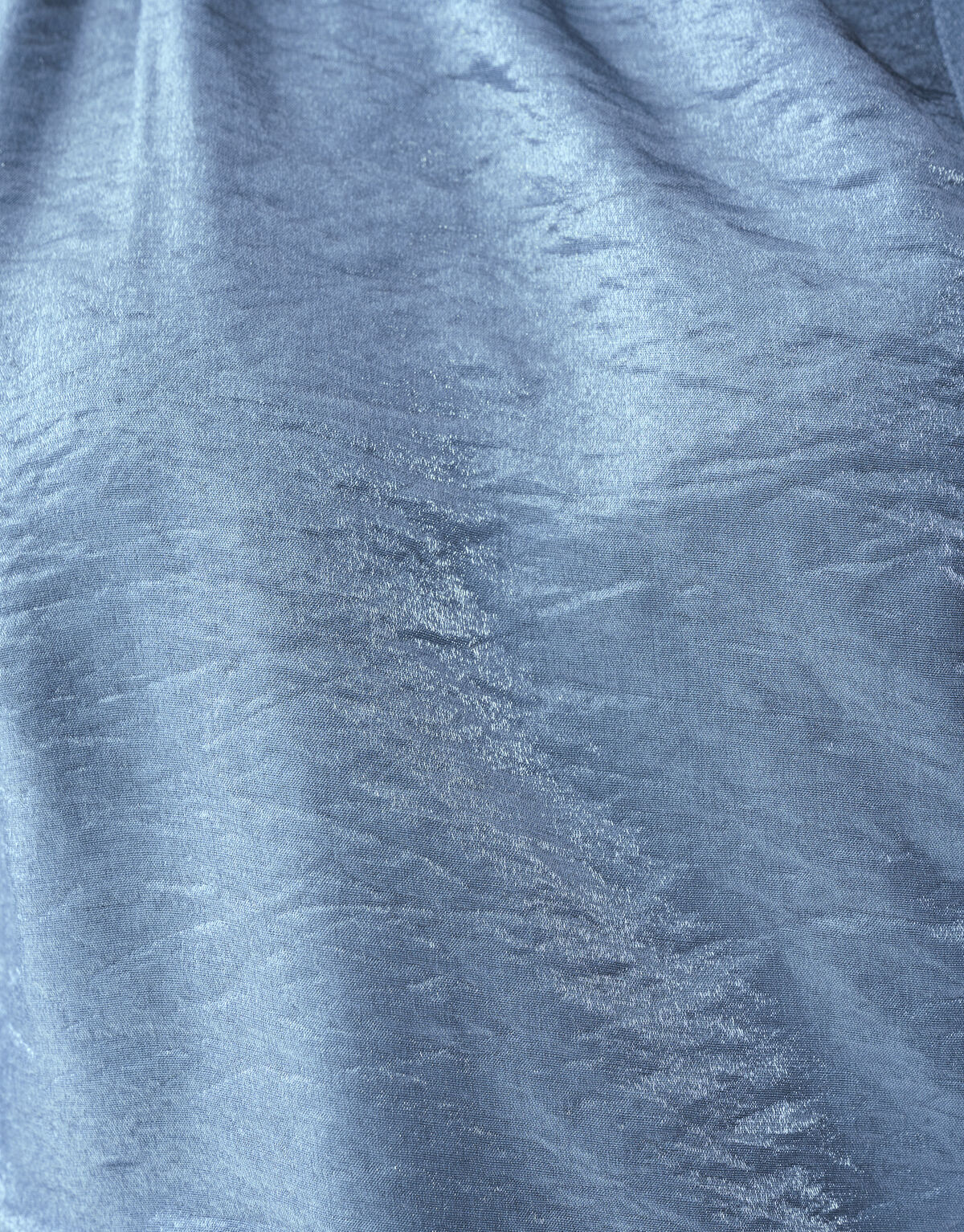 Shine Blouse Donkergrijs SHOEBY WOMEN