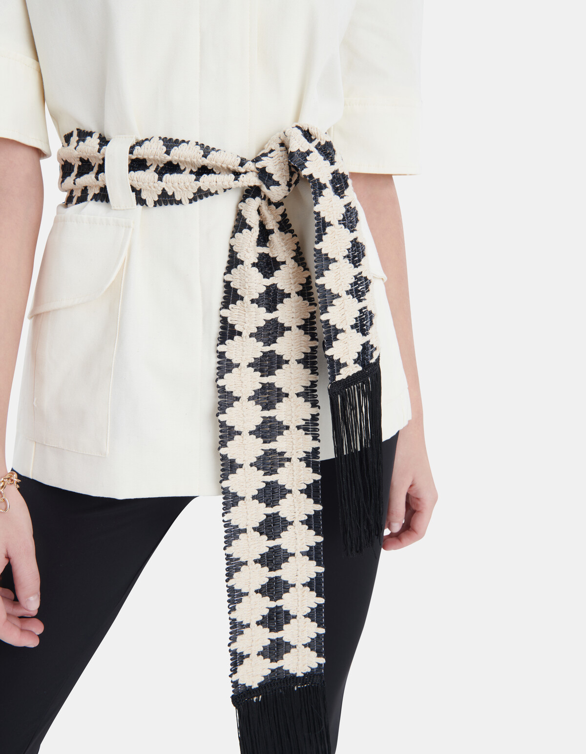 Mieke Riem ACCESSOIRES SHOEBY