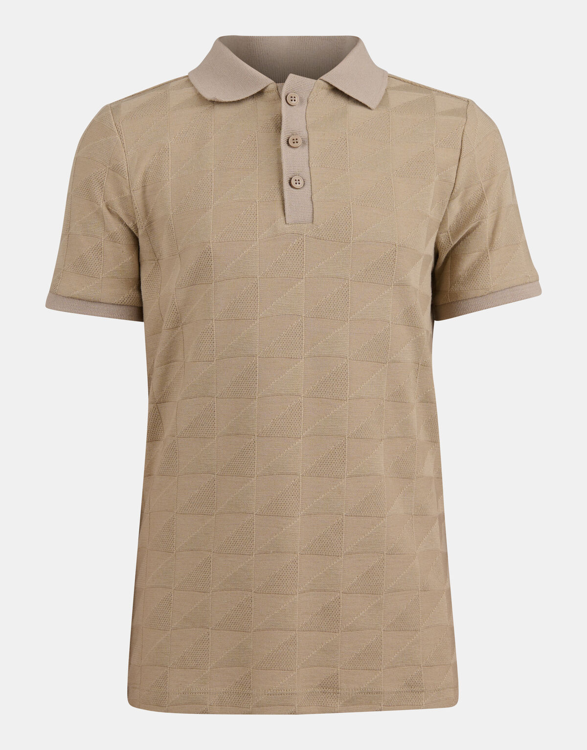 Roan Polo Shirt JILL&MITCH