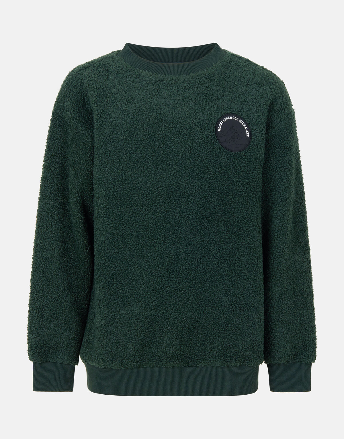 Fitz Sweater SHOEBY BOYS