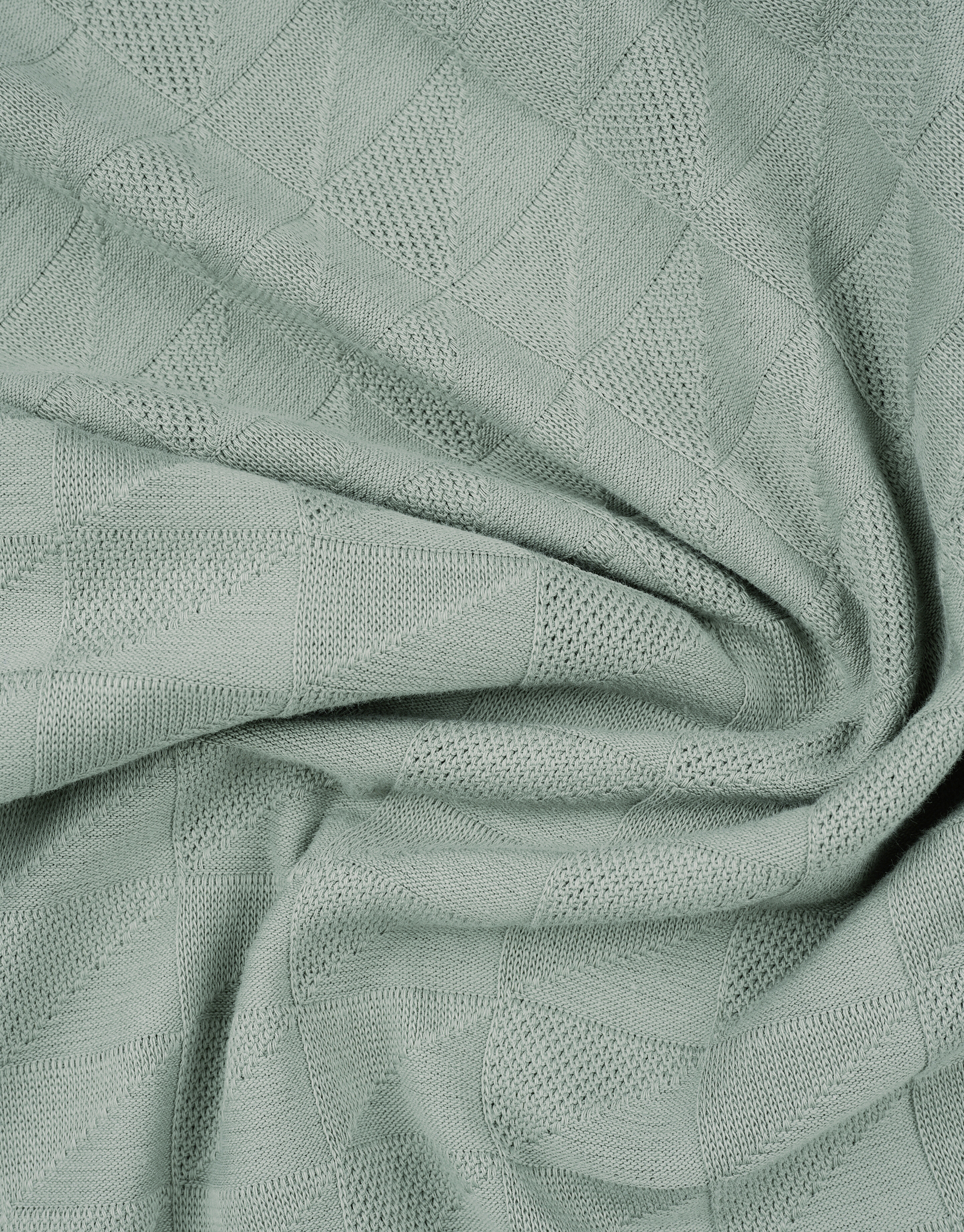 Jacquard T-shirt REFILL