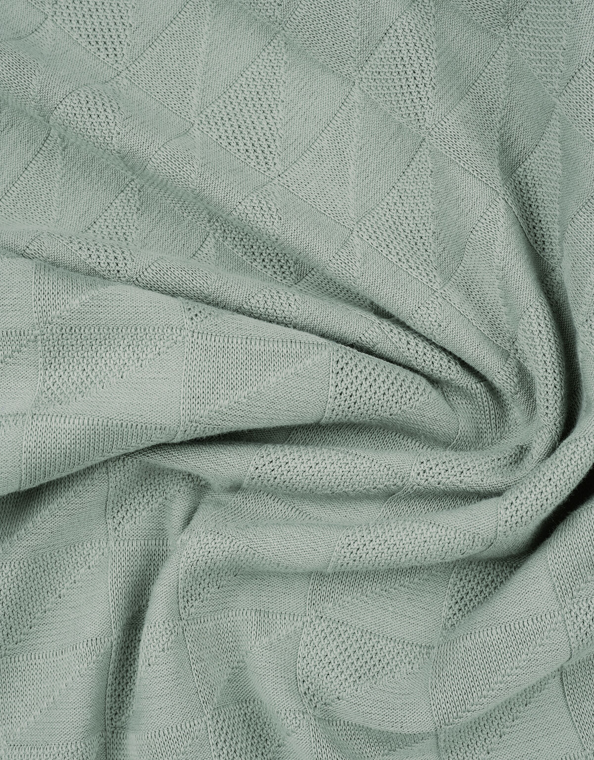 Jacquard T-shirt REFILL