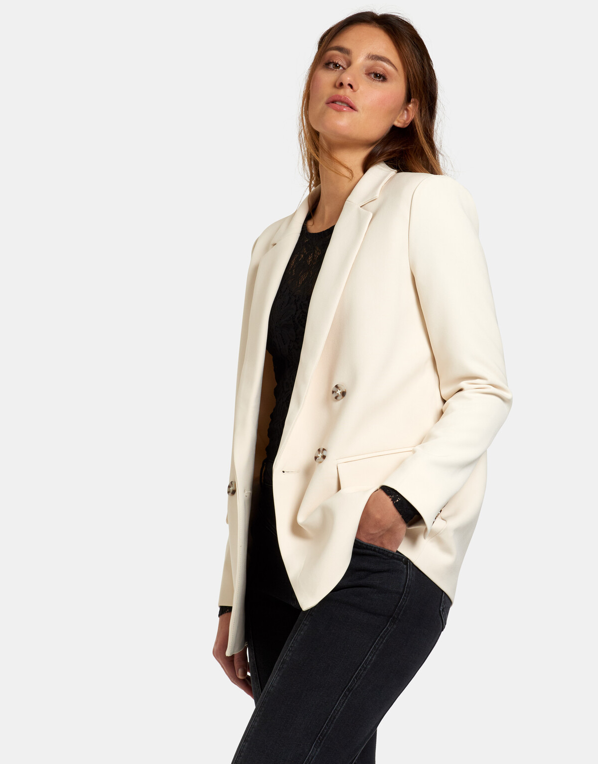 Sue Blazer EKSEPT